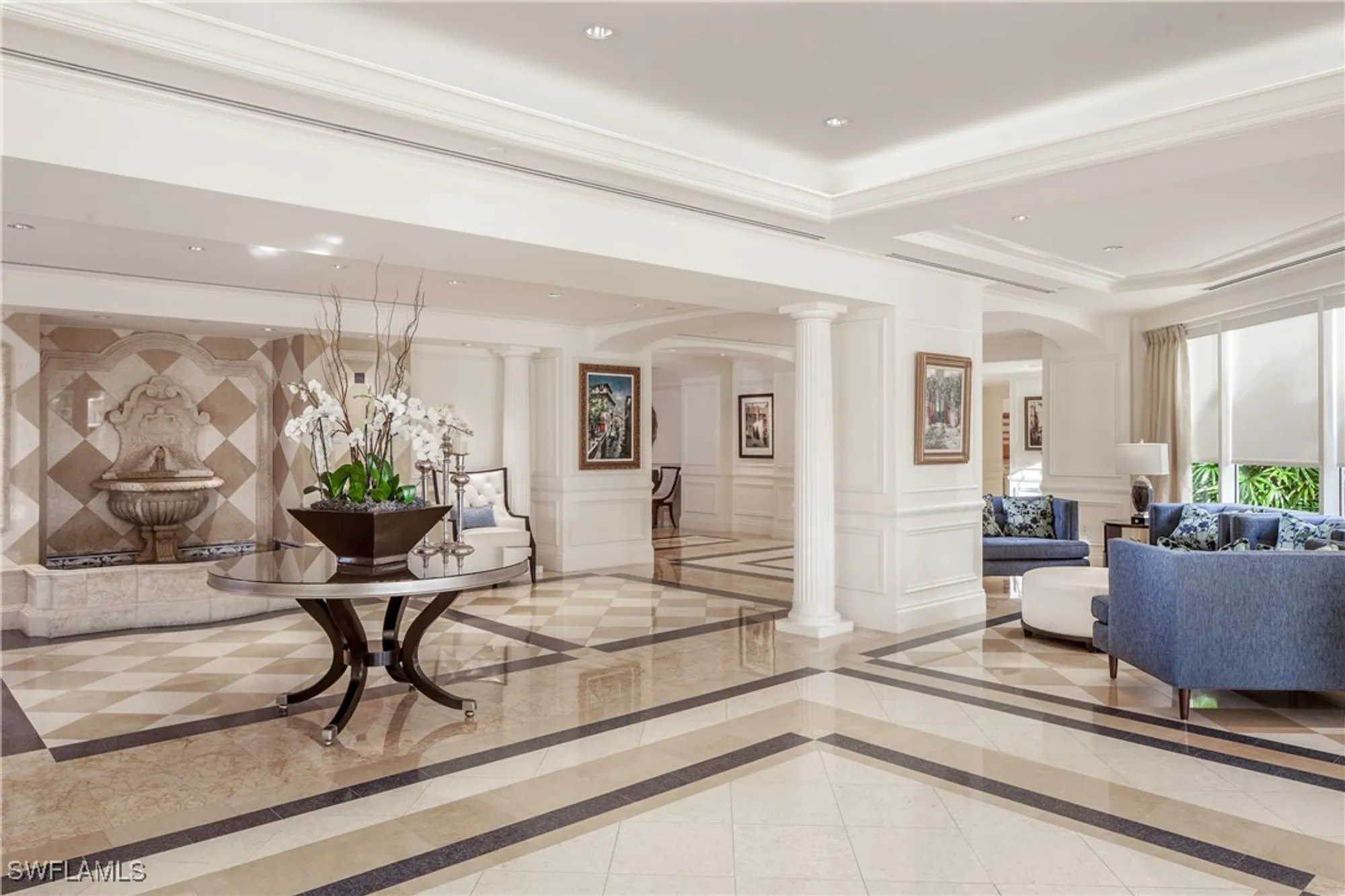 Property Slideshow image 17 of 33 | 7041 pelican bay blvd # v1, Naples, FL, 34108