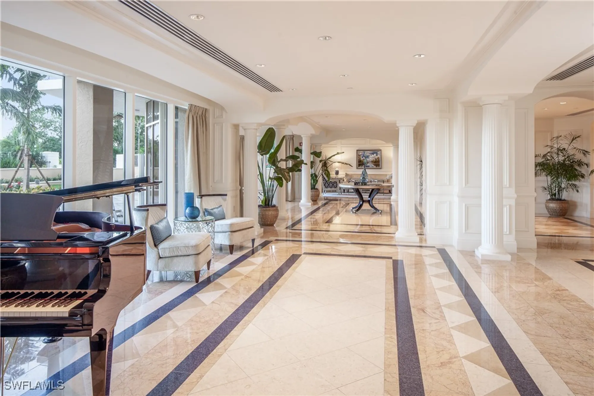Property Slideshow image 18 of 33 | 7041 pelican bay blvd # v1, Naples, FL, 34108