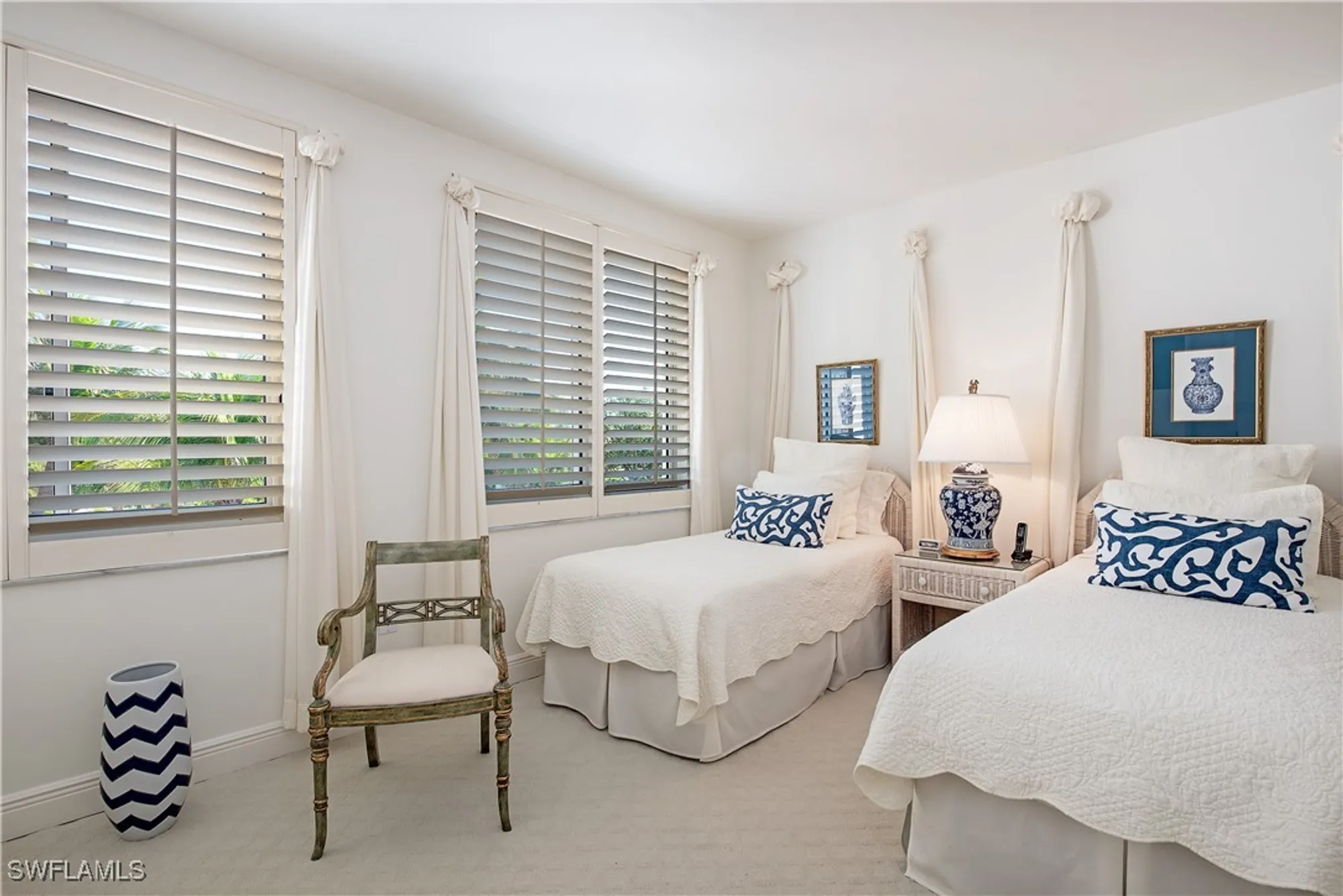 Property Slideshow image 11 of 33 | 7041 pelican bay blvd # v1, Naples, FL, 34108
