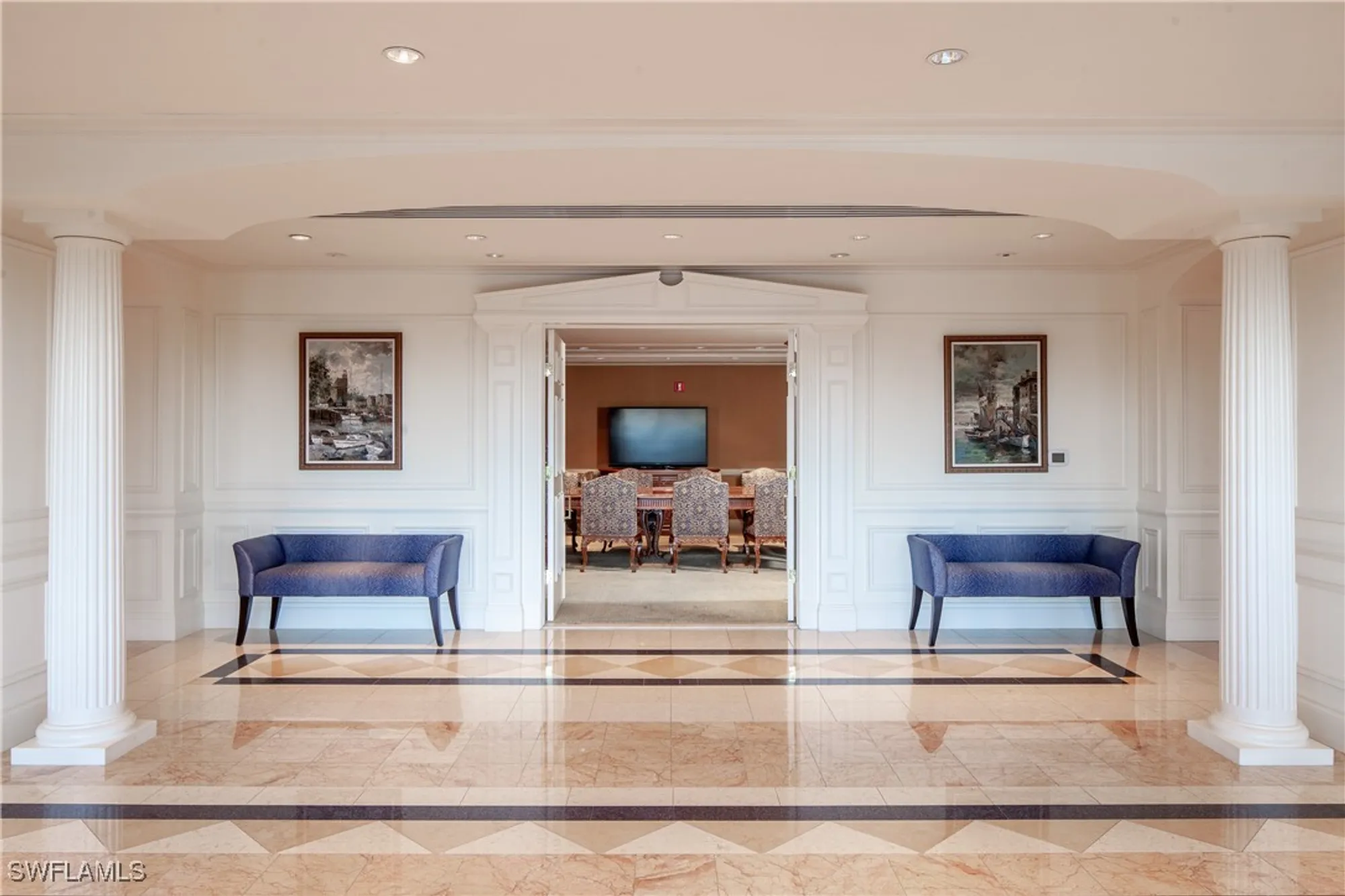 Property Slideshow image 20 of 33 | 7041 pelican bay blvd # v1, Naples, FL, 34108