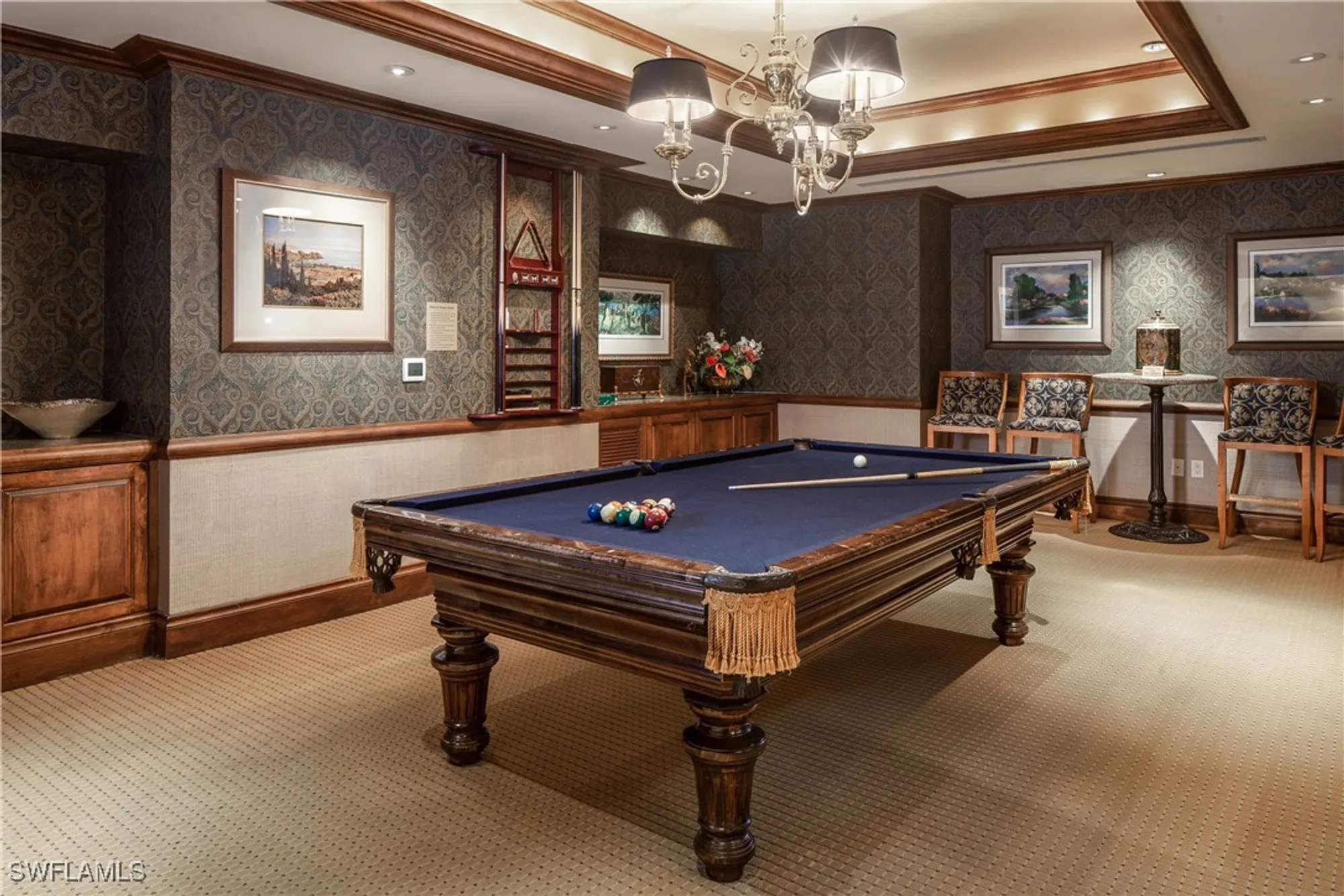 Property Slideshow image 22 of 33 | 7041 pelican bay blvd # v1, Naples, FL, 34108
