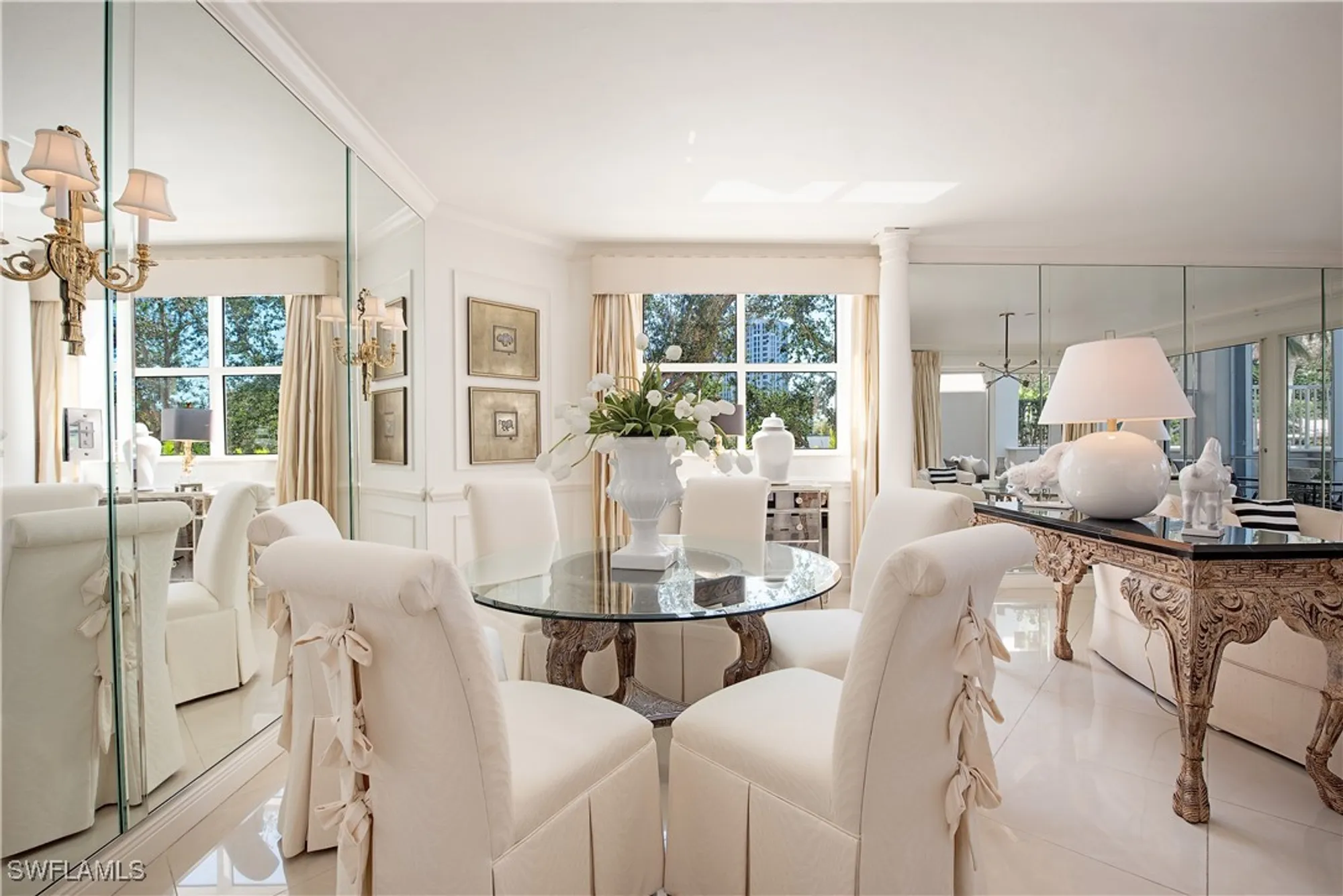Property Slideshow image 4 of 33 | 7041 pelican bay blvd # v1, Naples, FL, 34108