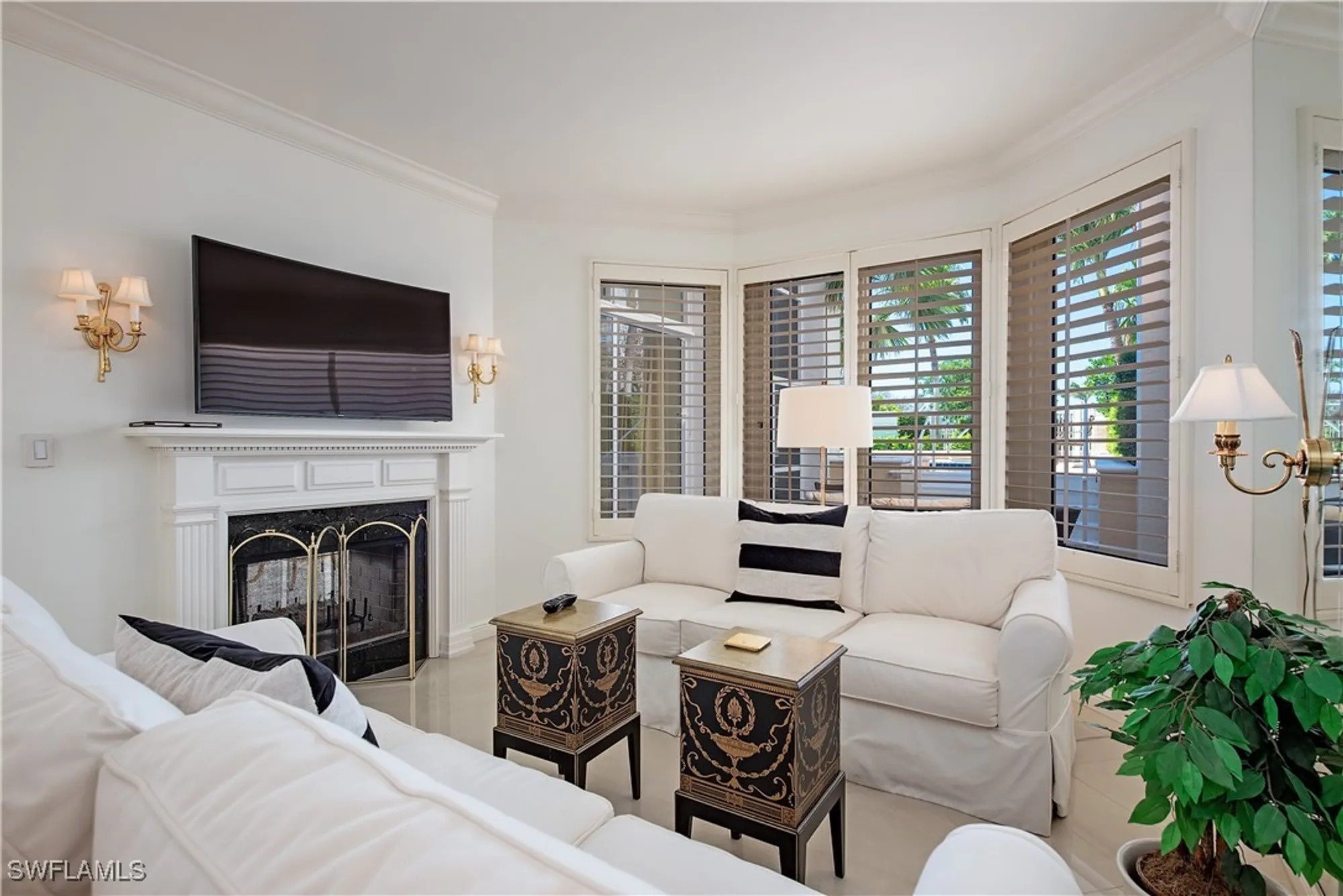 Property Slideshow image 5 of 33 | 7041 pelican bay blvd # v1, Naples, FL, 34108