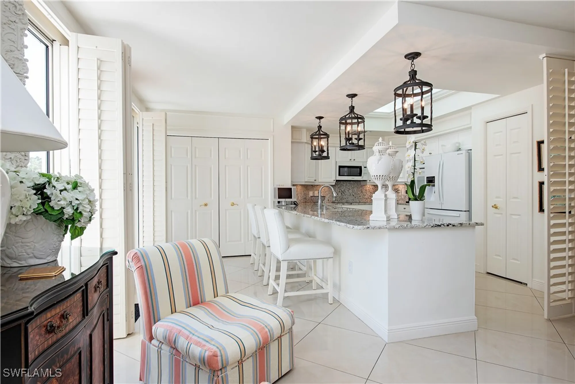 Property Slideshow image 7 of 33 | 7041 pelican bay blvd # v1, Naples, FL, 34108
