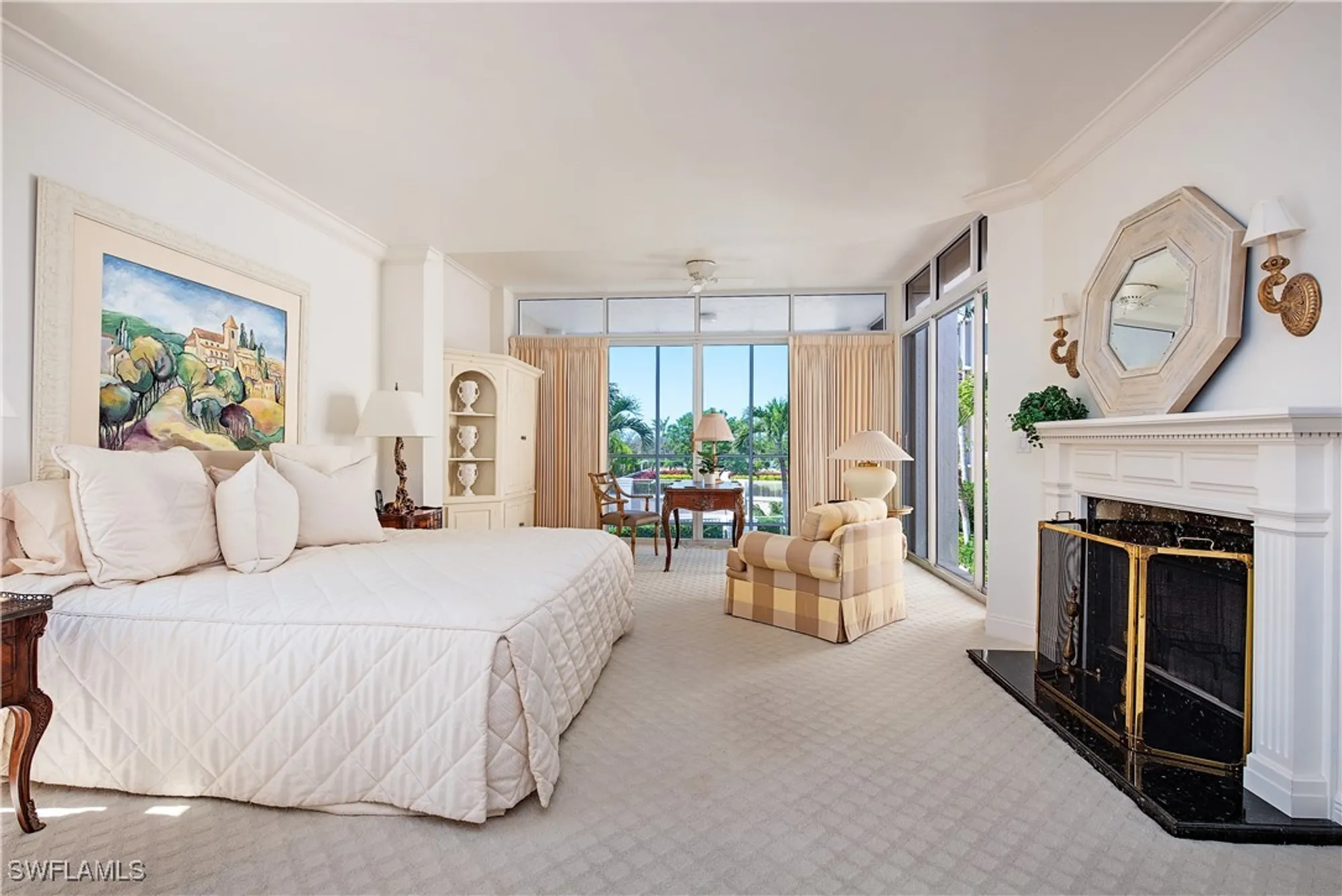 Property Slideshow image 8 of 33 | 7041 pelican bay blvd # v1, Naples, FL, 34108