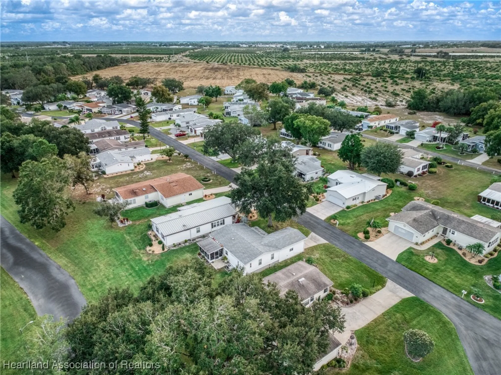 2817 S DRIFTWOOD CT, AVON PARK, FL 33825 | Highlands Ridge | 55+ Home ...