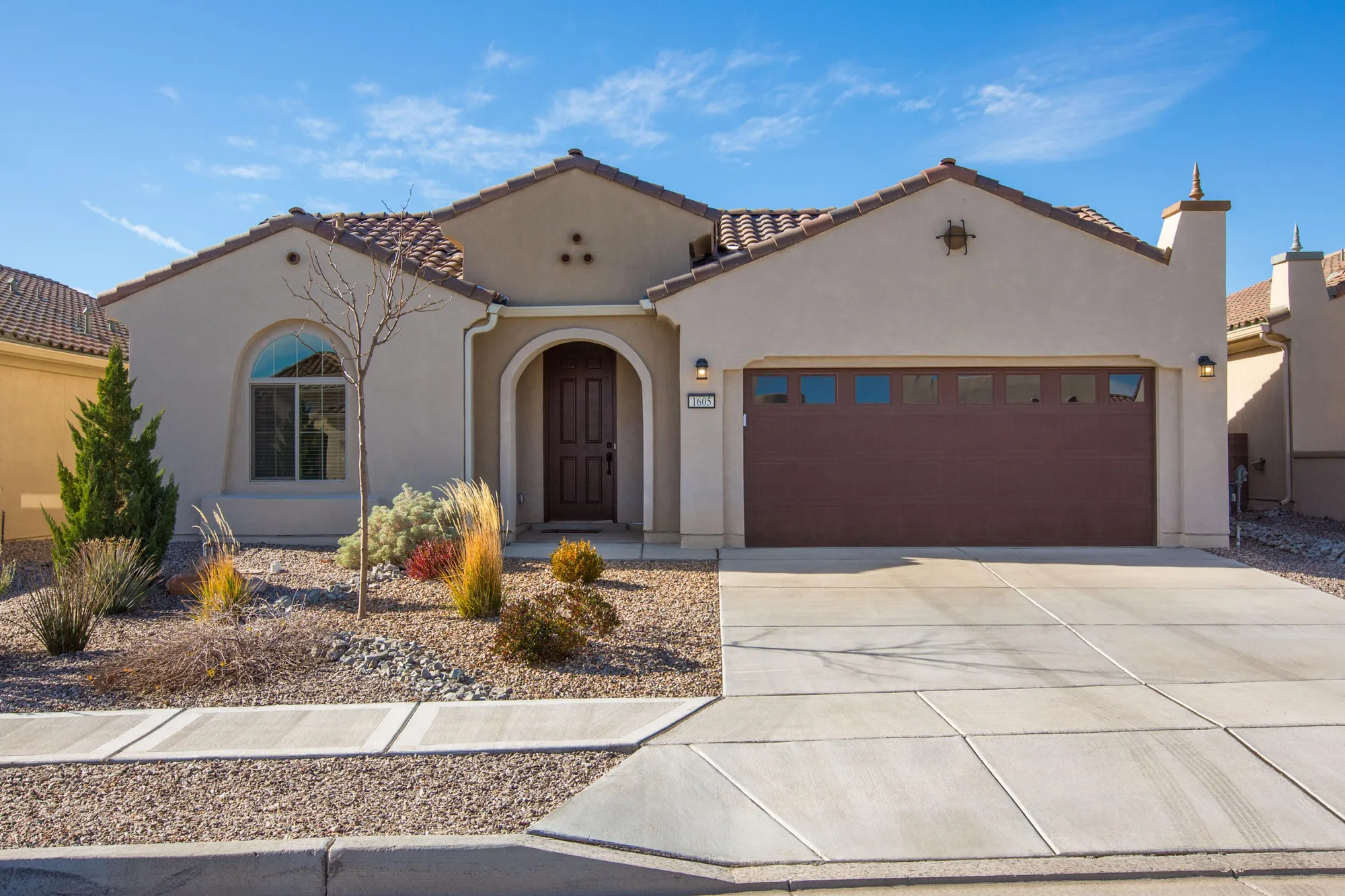 Property Slideshow image 1 of 56 | 1605 buffalo brook way nw, Albuquerque, NM, 87120