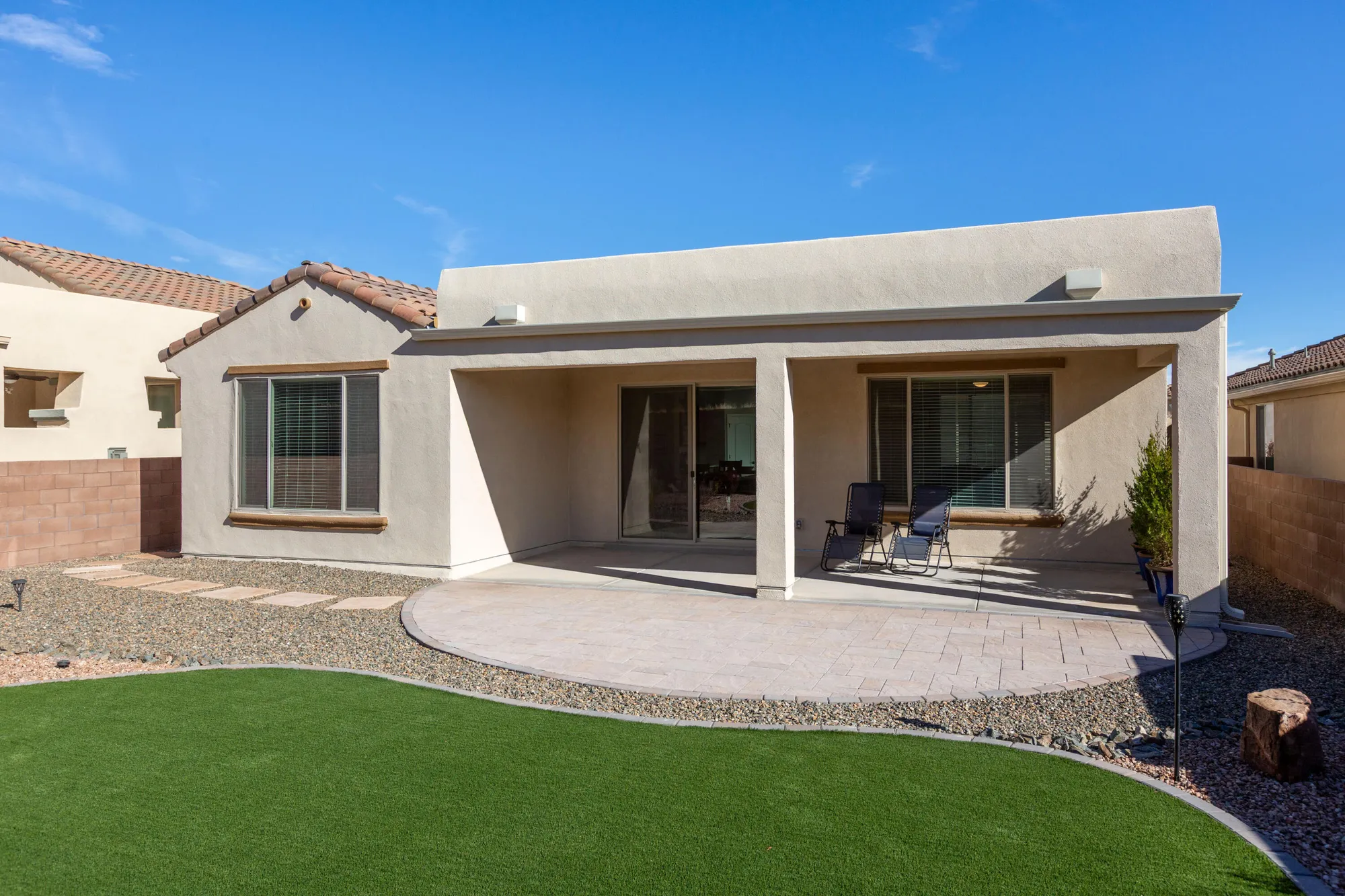 Property Slideshow image 36 of 56 | 1605 buffalo brook way nw, Albuquerque, NM, 87120