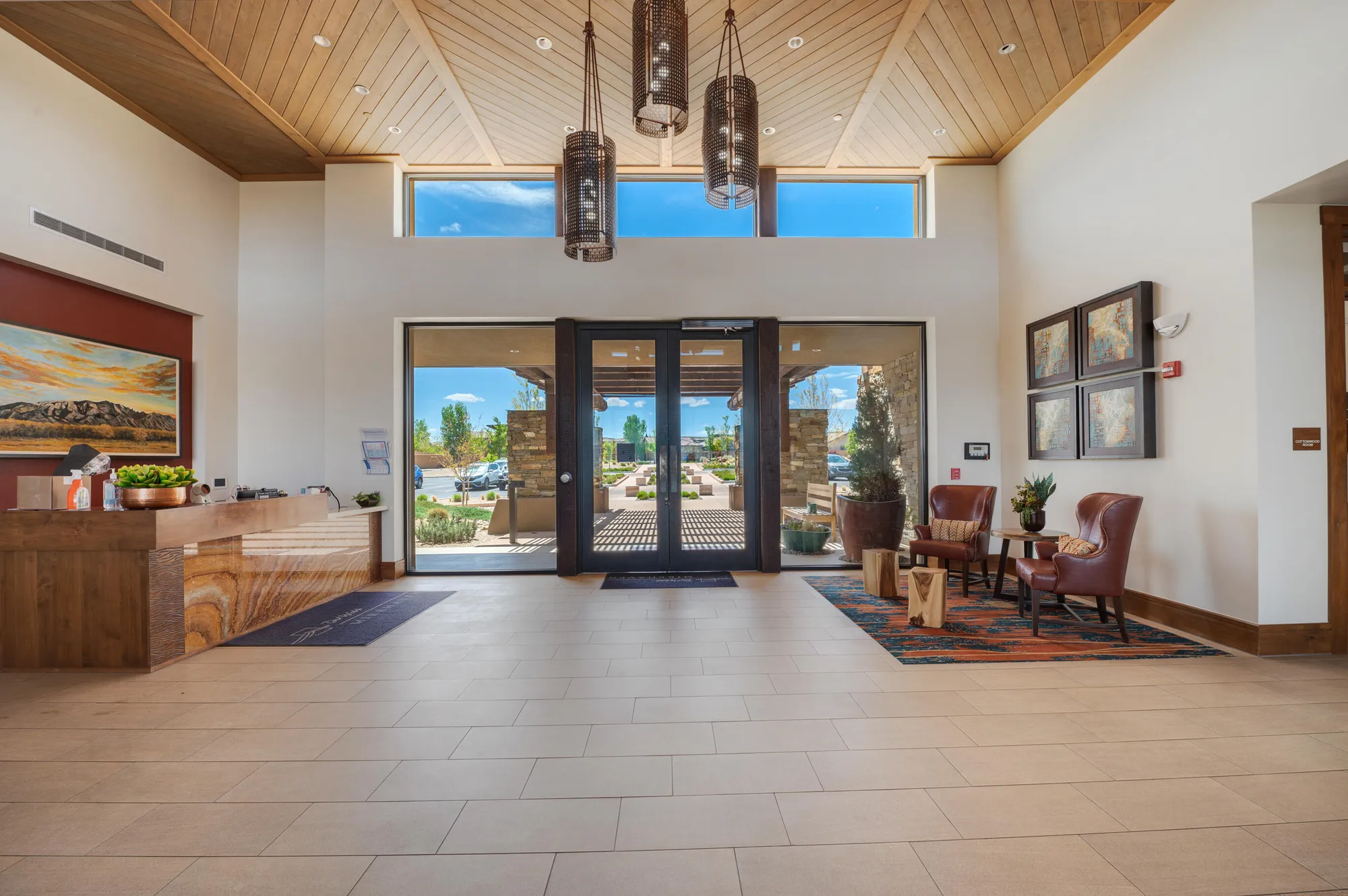 Property Slideshow image 44 of 56 | 1605 buffalo brook way nw, Albuquerque, NM, 87120