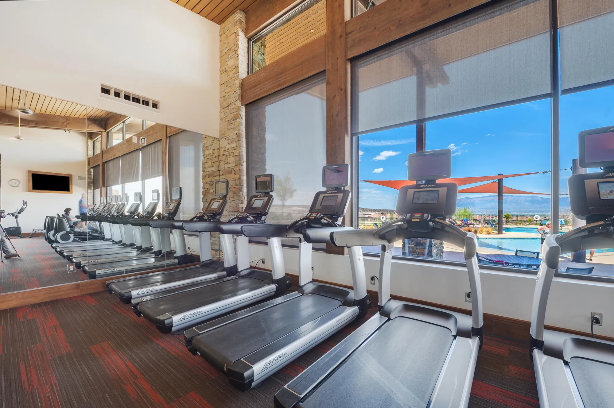 Property Slideshow image 48 of 56 | 1605 buffalo brook way nw, Albuquerque, NM, 87120