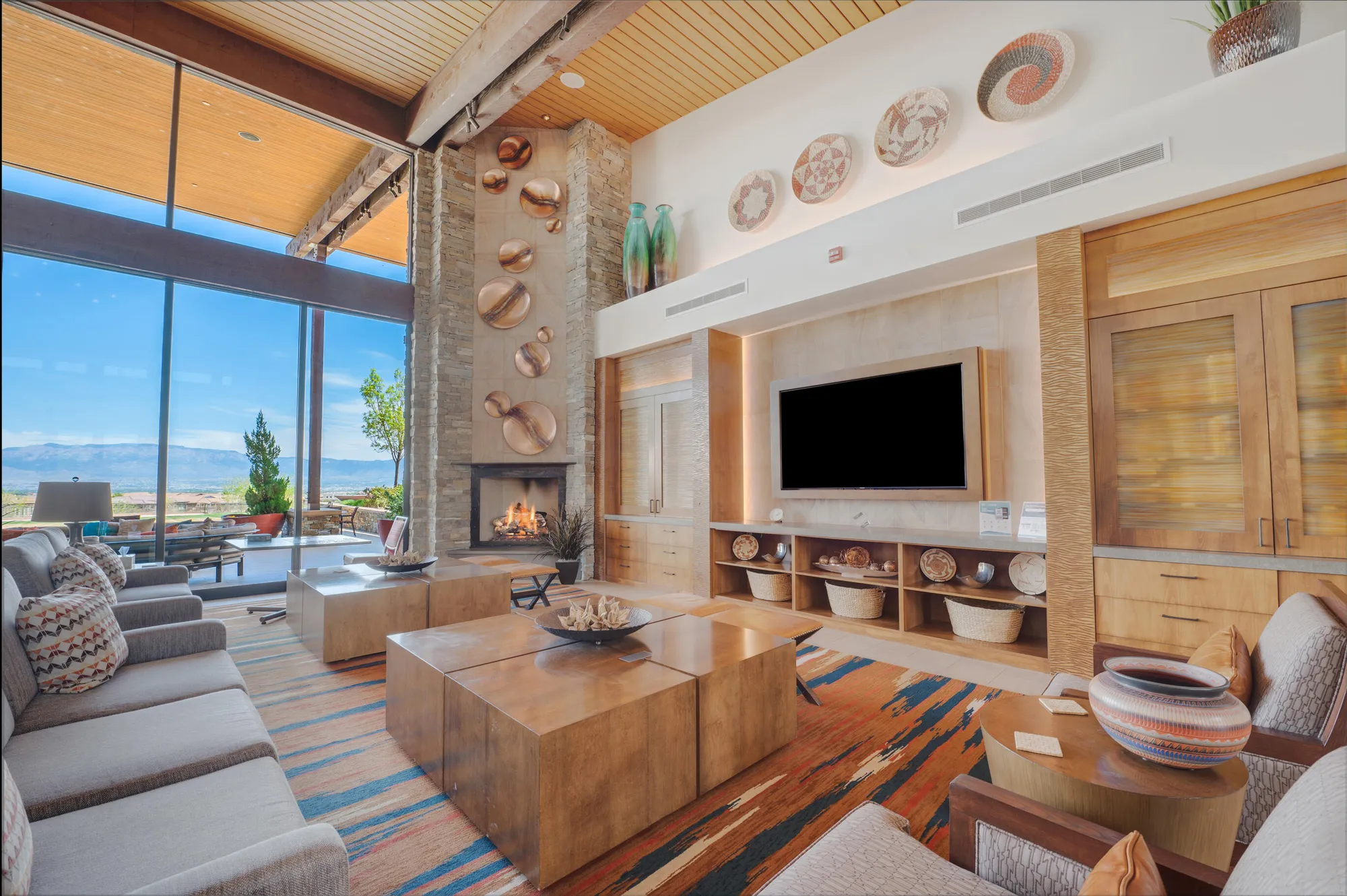 Property Slideshow image 40 of 56 | 1605 buffalo brook way nw, Albuquerque, NM, 87120