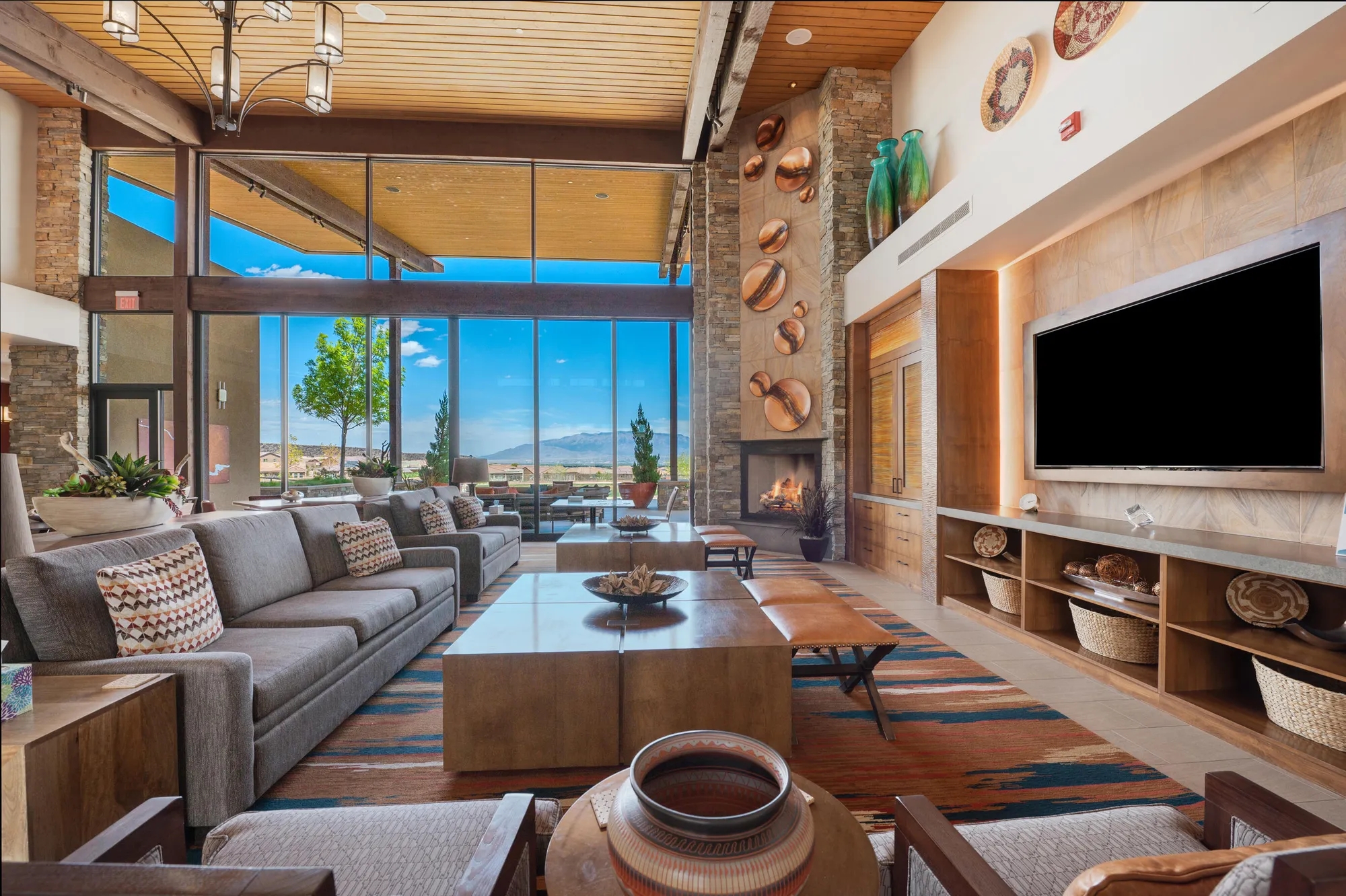 Property Slideshow image 43 of 56 | 1605 buffalo brook way nw, Albuquerque, NM, 87120