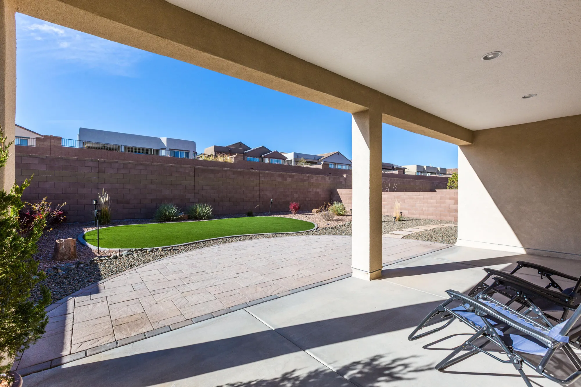 Property Slideshow image 5 of 56 | 1605 buffalo brook way nw, Albuquerque, NM, 87120