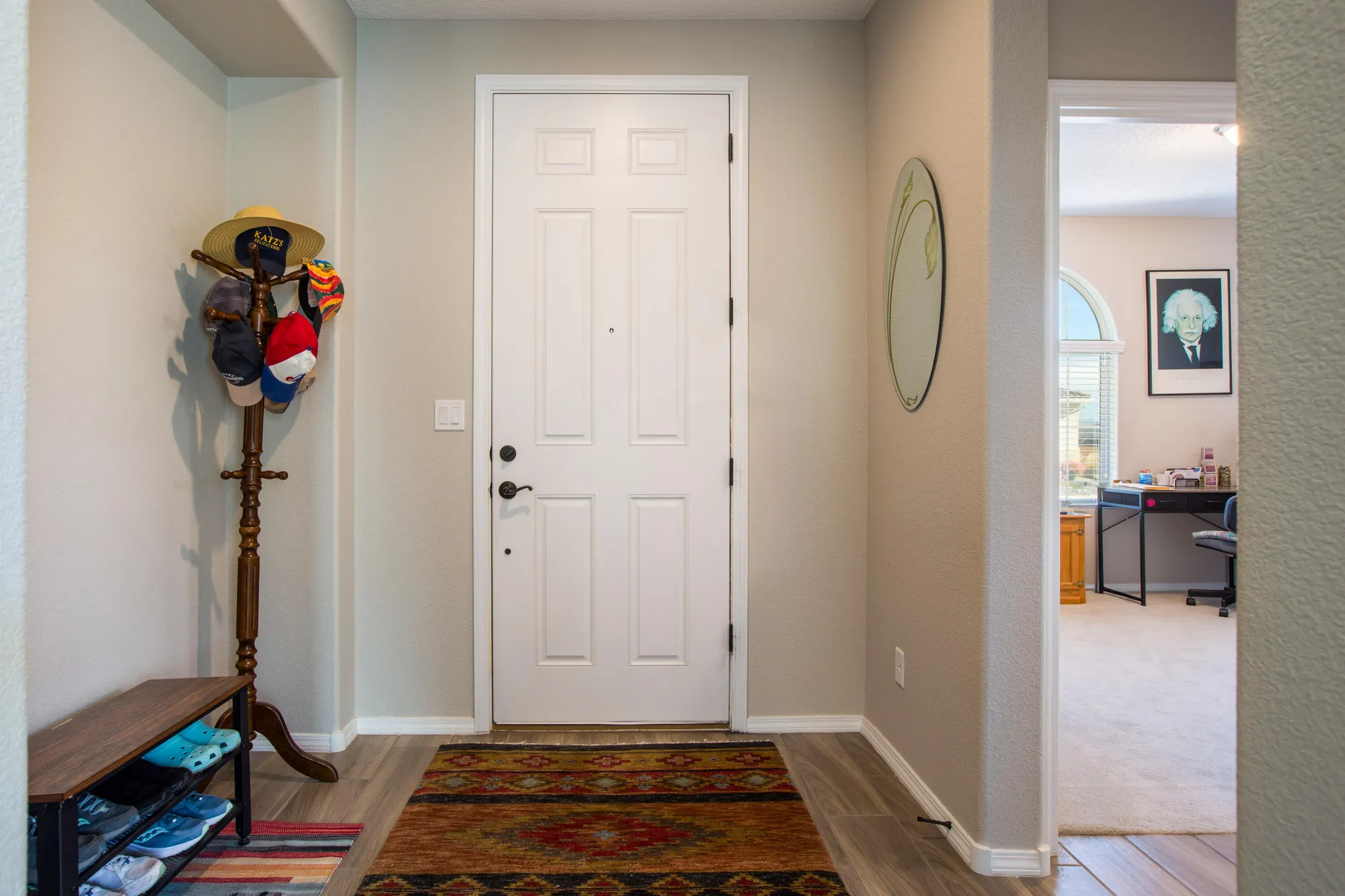 Property Slideshow image 6 of 56 | 1605 buffalo brook way nw, Albuquerque, NM, 87120