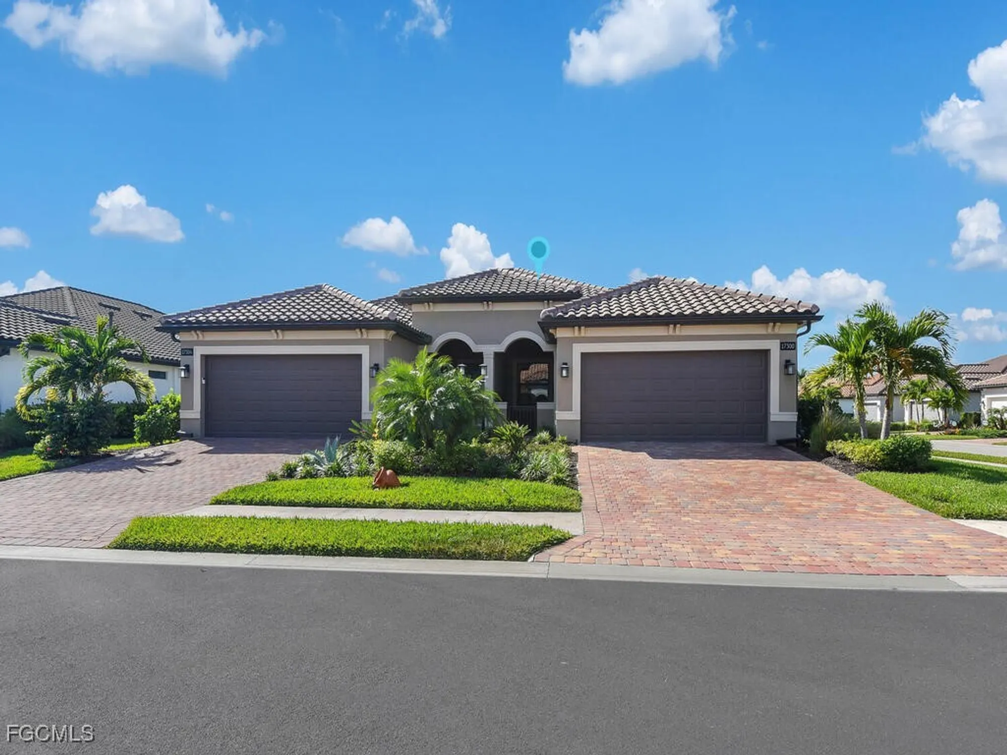 Property Slideshow image 1 of 47 | 17300 corsini dr, Fort Myers, FL, 33913