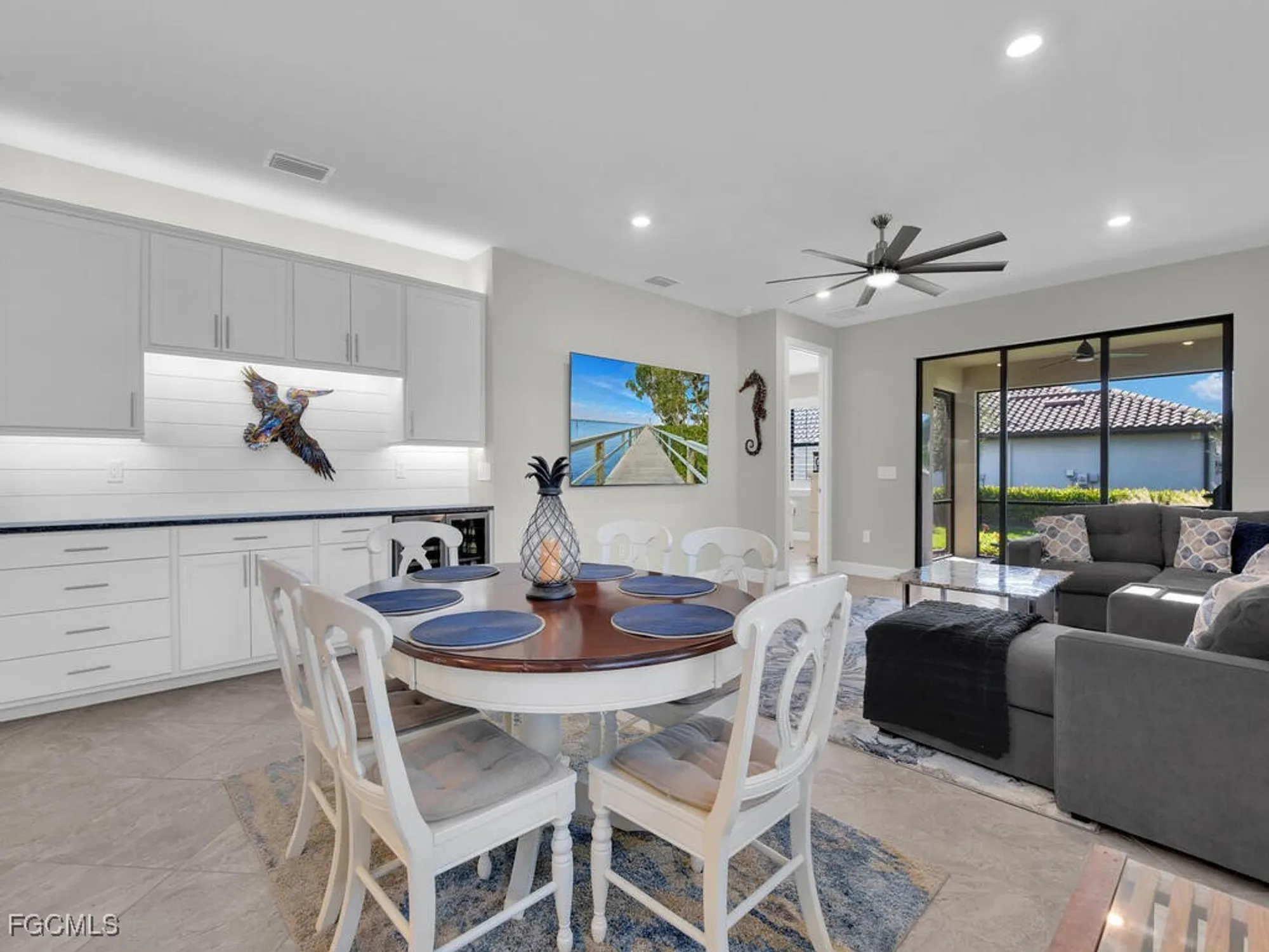 Property Slideshow image 3 of 47 | 17300 corsini dr, Fort Myers, FL, 33913