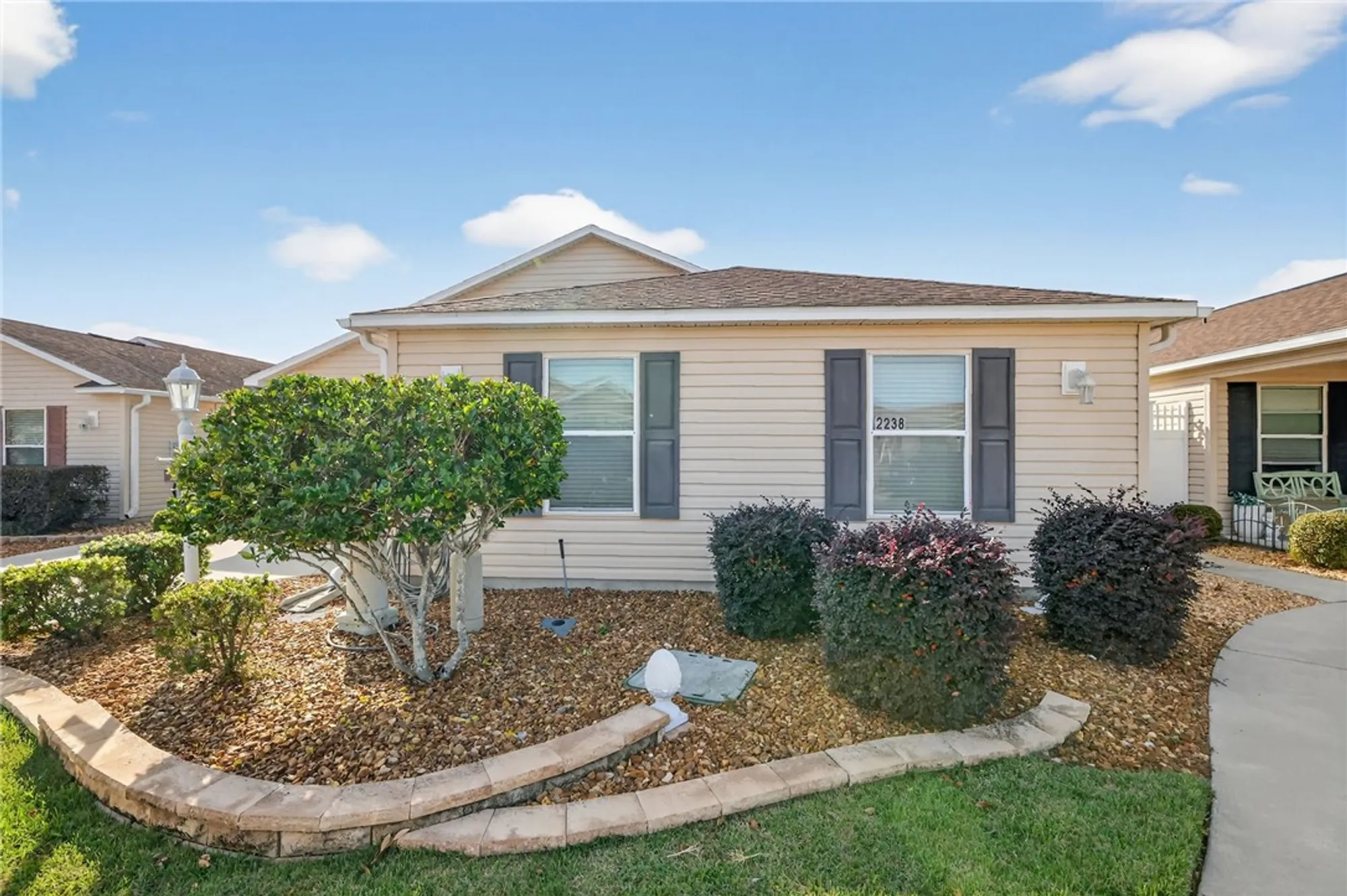 Property Slideshow image 2 of 27 | 2238 southwood dr, The Villages, FL, 32162