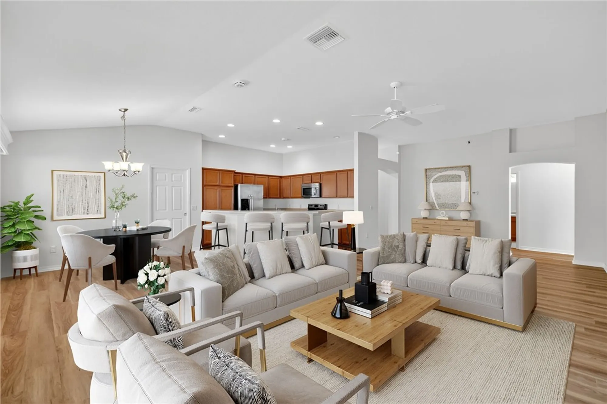 Property Slideshow image 4 of 27 | 2238 southwood dr, The Villages, FL, 32162