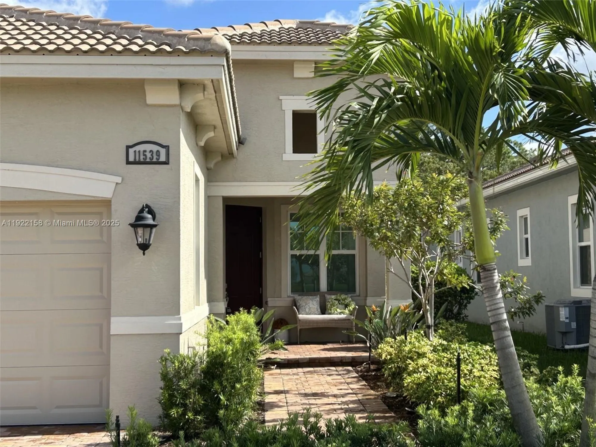 Property Slideshow image 1 of 26 | 11539 sw visconti way, Port St Lucie, FL, 34986