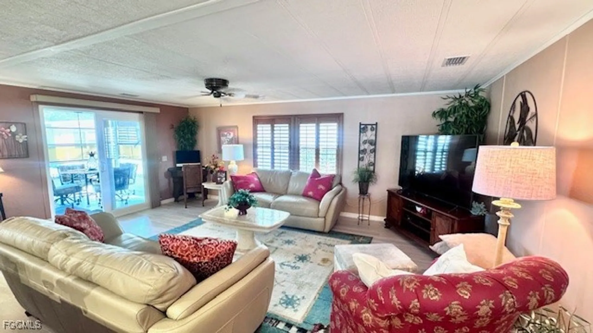 Property Slideshow image 4 of 40 | 14590 paul revere loop, North Fort Myers, FL, 33917