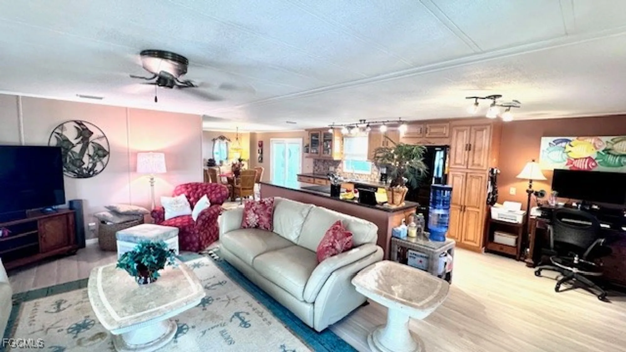 Property Slideshow image 6 of 40 | 14590 paul revere loop, North Fort Myers, FL, 33917