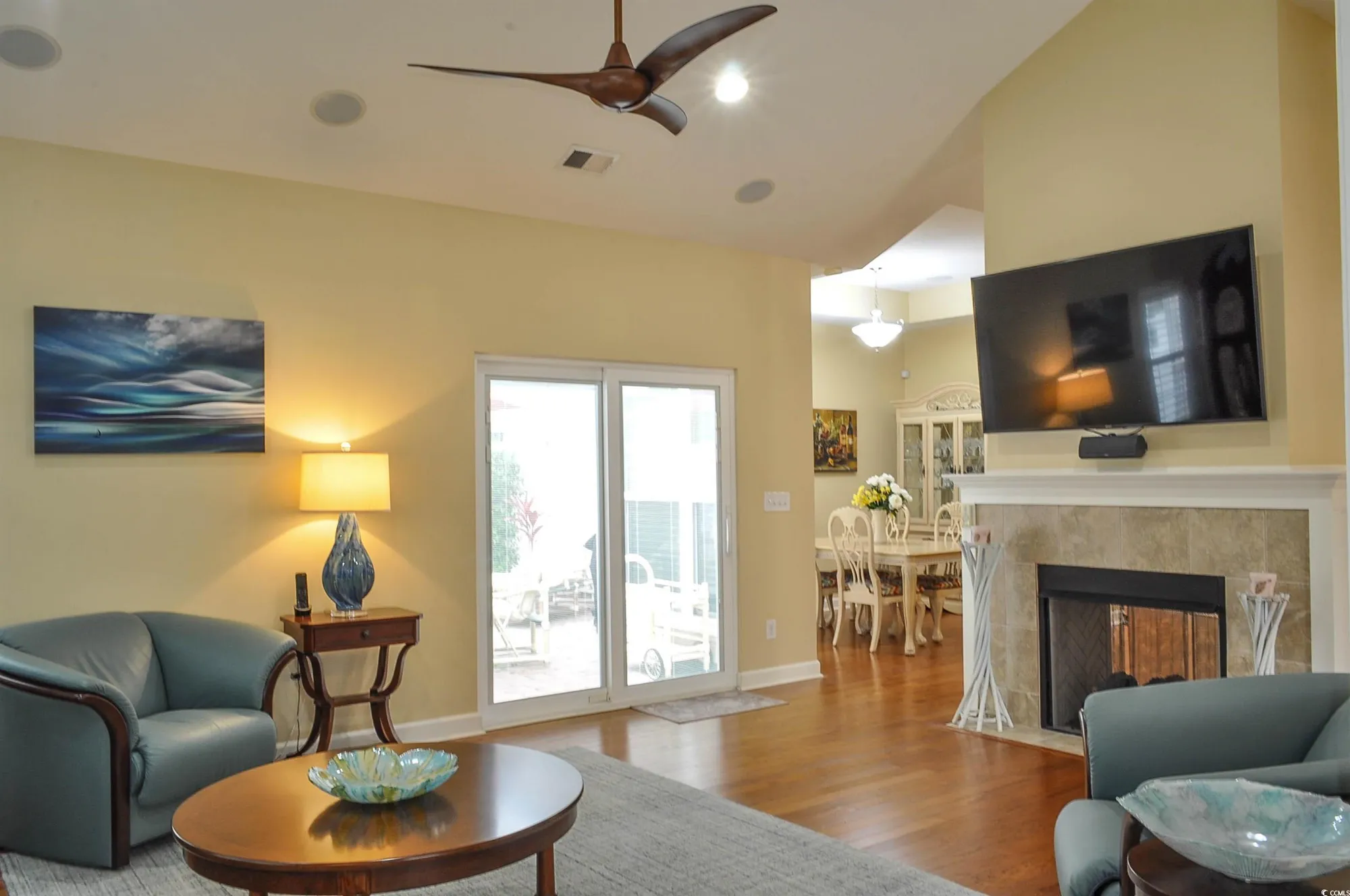 Property Slideshow image 13 of 39 | 352 arlington cir # 352, Murrells Inlet, SC, 29576