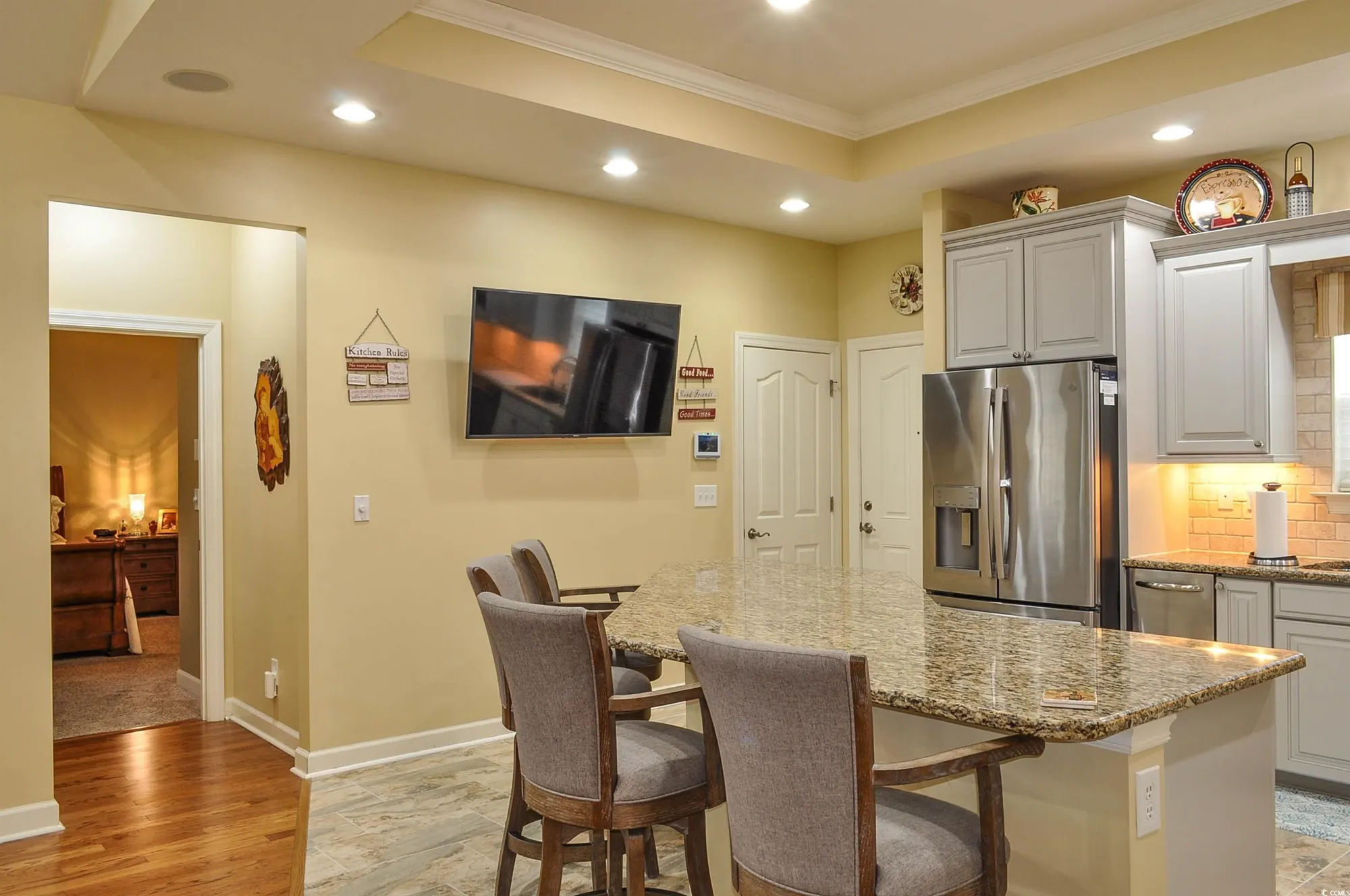 Property Slideshow image 23 of 39 | 352 arlington cir # 352, Murrells Inlet, SC, 29576