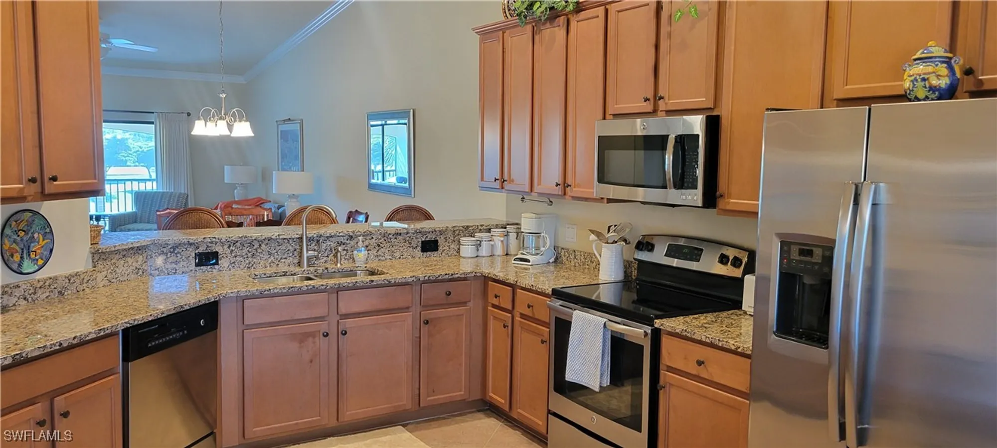 Property Slideshow image 3 of 14 | 9510 avellino way 1921, Naples, FL, 34113