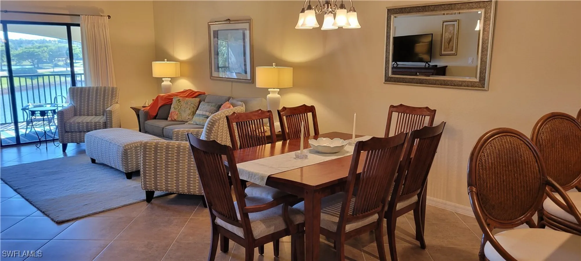 Property Slideshow image 5 of 14 | 9510 avellino way 1921, Naples, FL, 34113