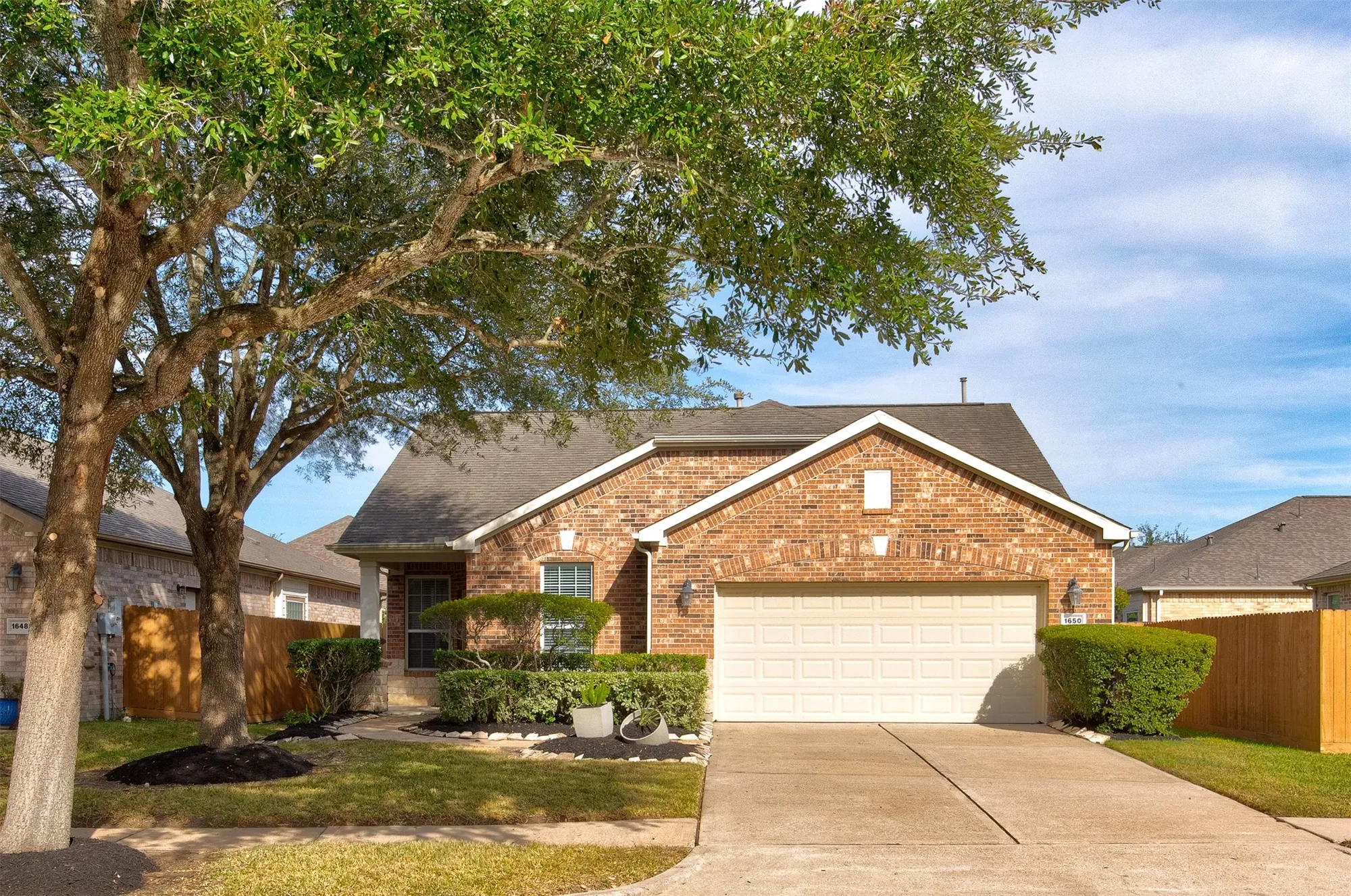 Property Slideshow image 43 of 49 | 1650 pelago st, League City, TX, 77573