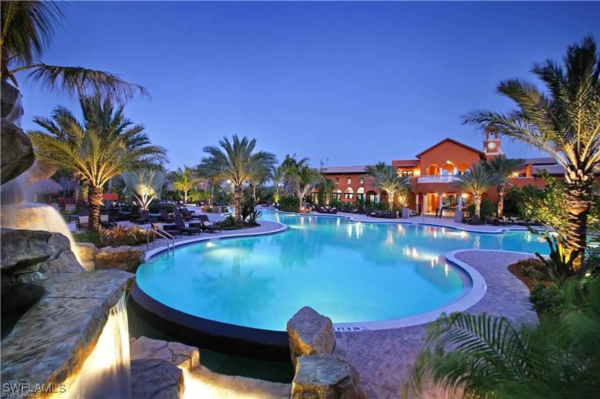 Property Slideshow image 30 of 32 | 8964 malibu ln # 11, Naples, FL, 34113