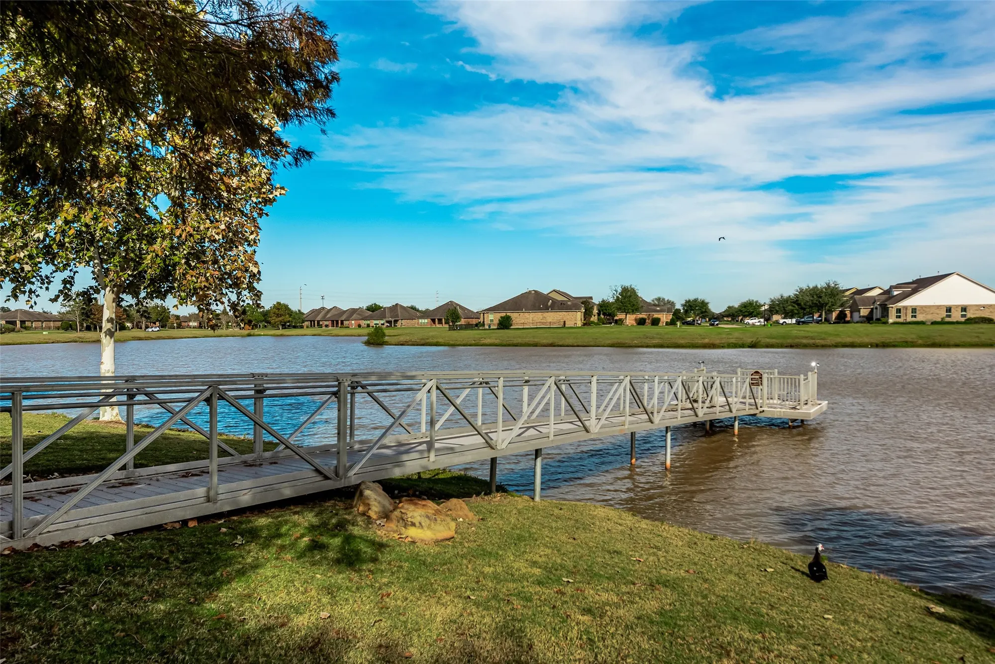 Property Slideshow image 25 of 30 | 614 shoreside dr, Richmond, TX, 77469