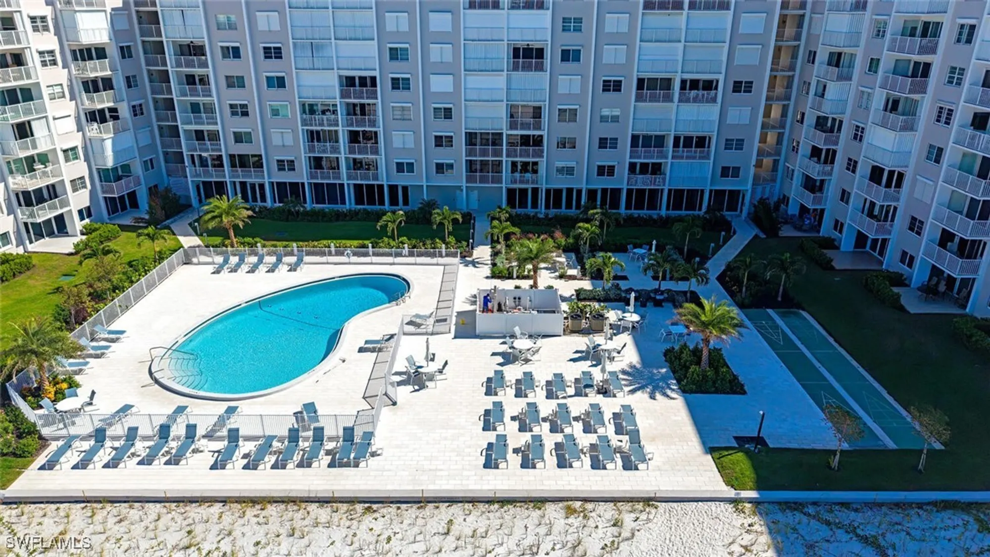 Property Slideshow image 18 of 20 | 3443 gulf shore blvd 214, Naples, FL, 34103