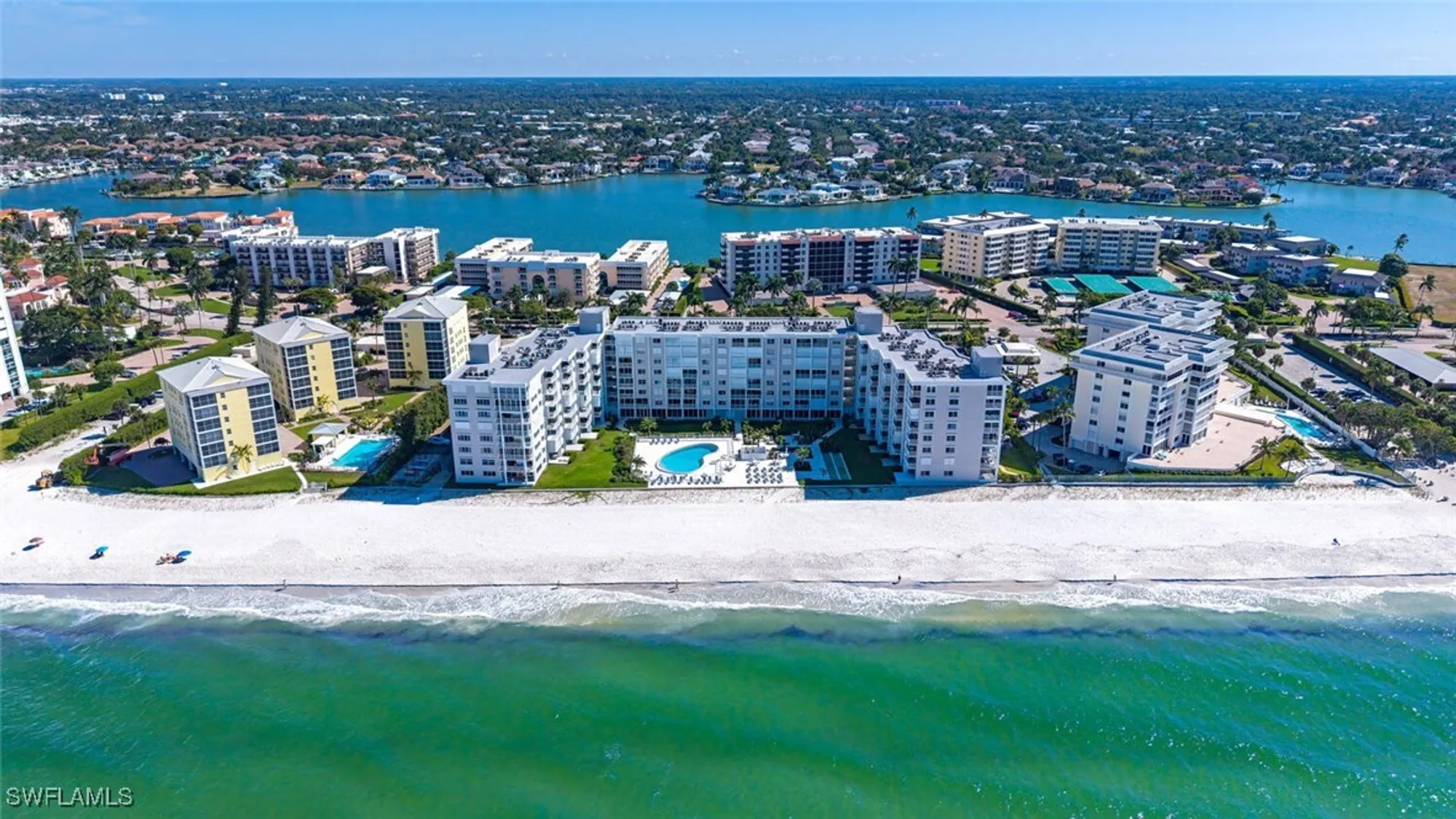 Property Slideshow image 19 of 20 | 3443 gulf shore blvd 214, Naples, FL, 34103