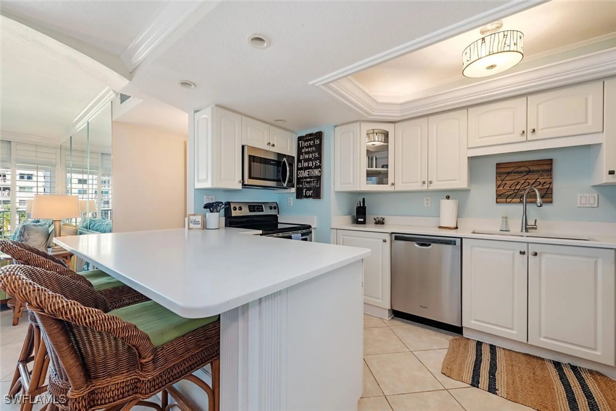 Property Slideshow image 4 of 20 | 3443 gulf shore blvd 214, Naples, FL, 34103