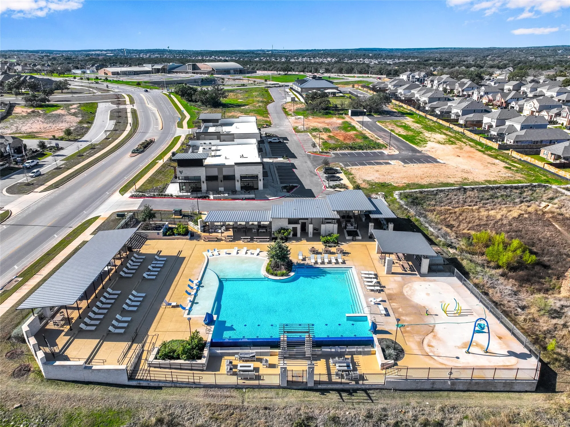 Property Slideshow image 35 of 37 | 2291 oak run pkwy, New Braunfels, TX, 78132