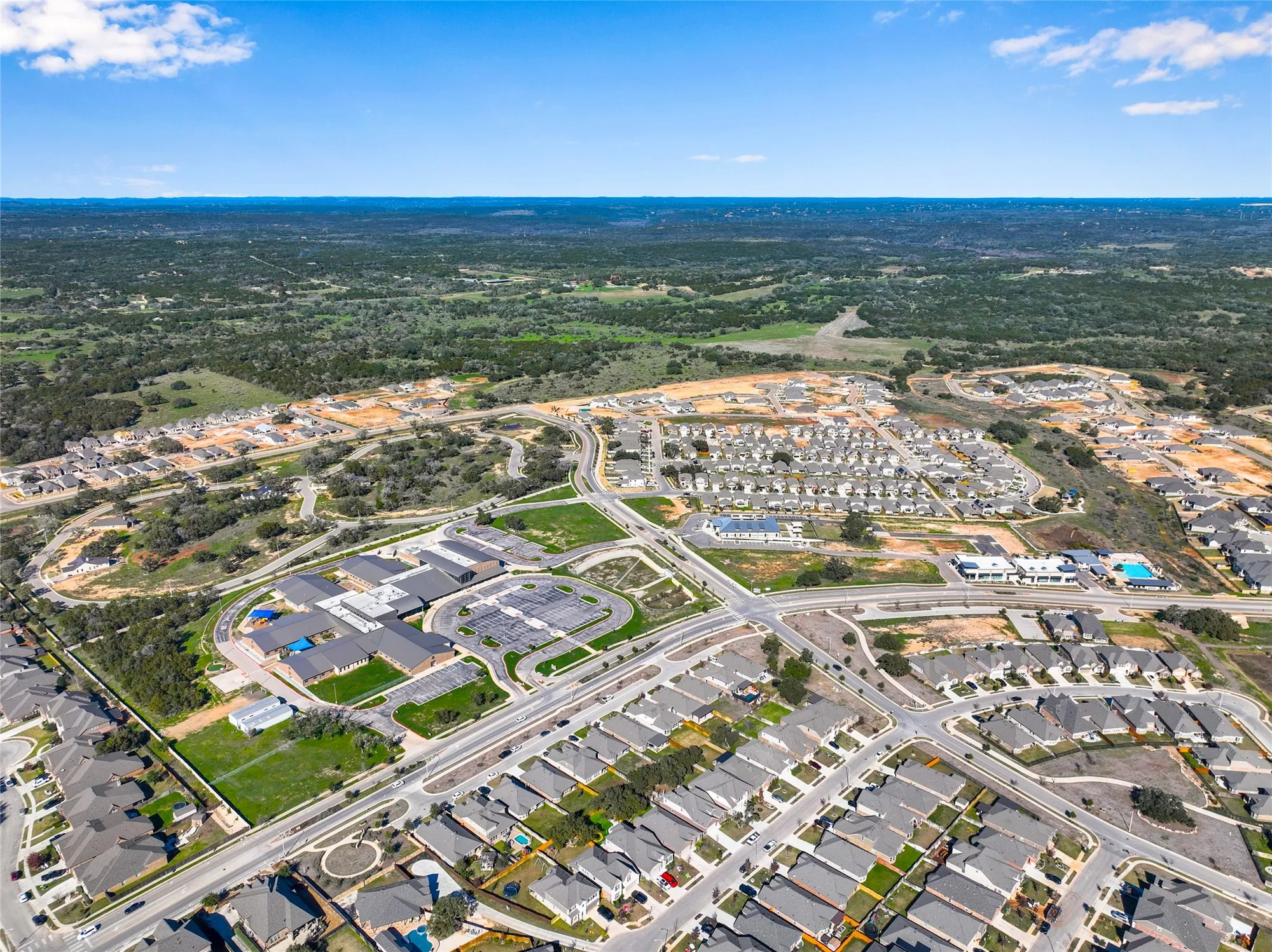 Property Slideshow image 37 of 37 | 2291 oak run pkwy, New Braunfels, TX, 78132