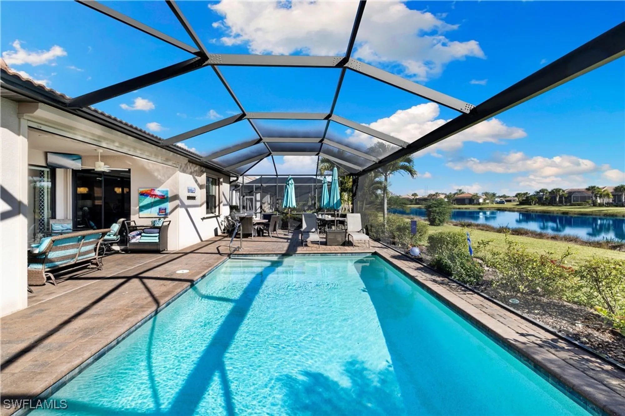 Property Slideshow image 27 of 43 | 10687 prato dr, Fort Myers, FL, 33913