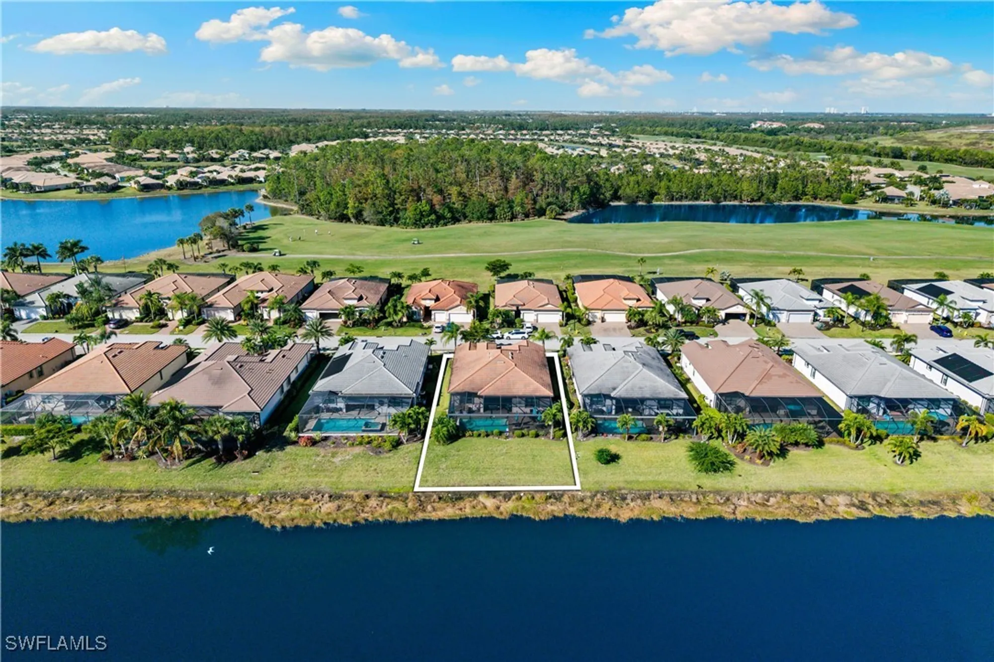 Property Slideshow image 38 of 43 | 10687 prato dr, Fort Myers, FL, 33913