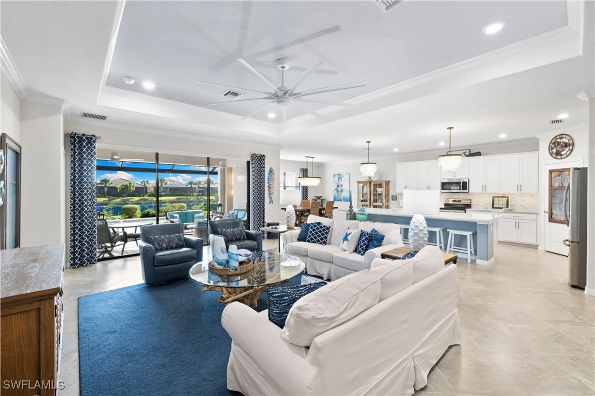 Property Slideshow image 4 of 43 | 10687 prato dr, Fort Myers, FL, 33913