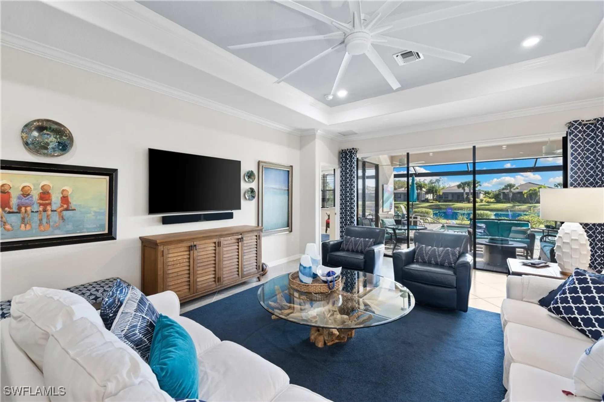 Property Slideshow image 5 of 43 | 10687 prato dr, Fort Myers, FL, 33913