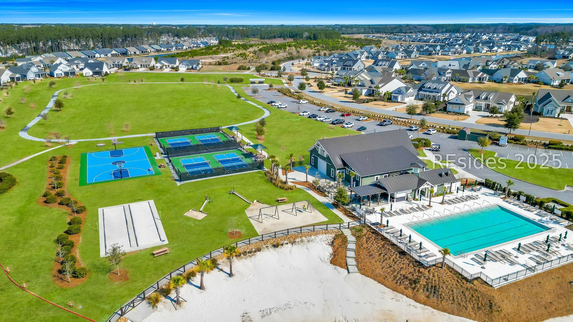 Property Slideshow image 40 of 40 | 50 hampton lake xing, Bluffton, SC, 29910