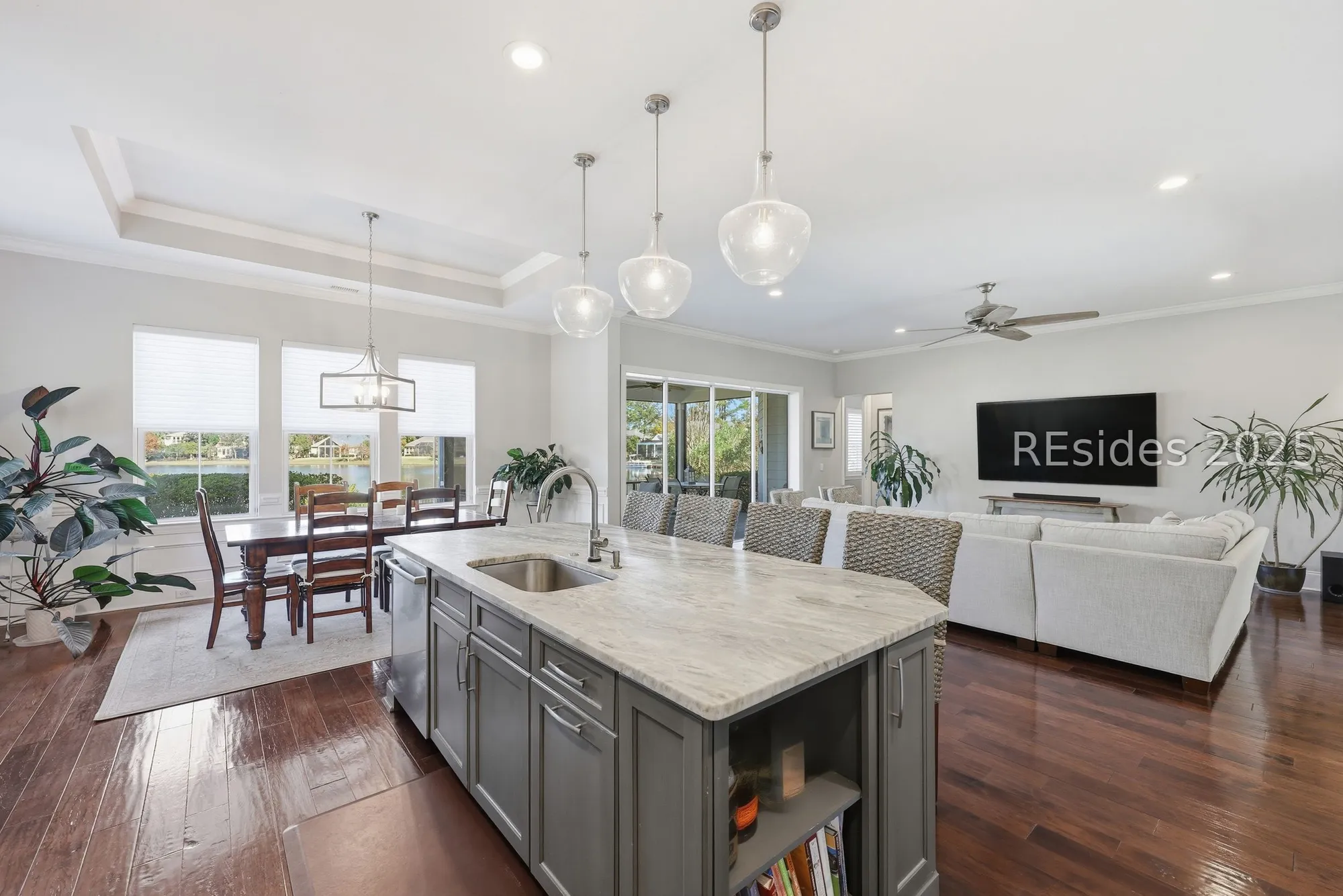 Property Slideshow image 5 of 40 | 50 hampton lake xing, Bluffton, SC, 29910