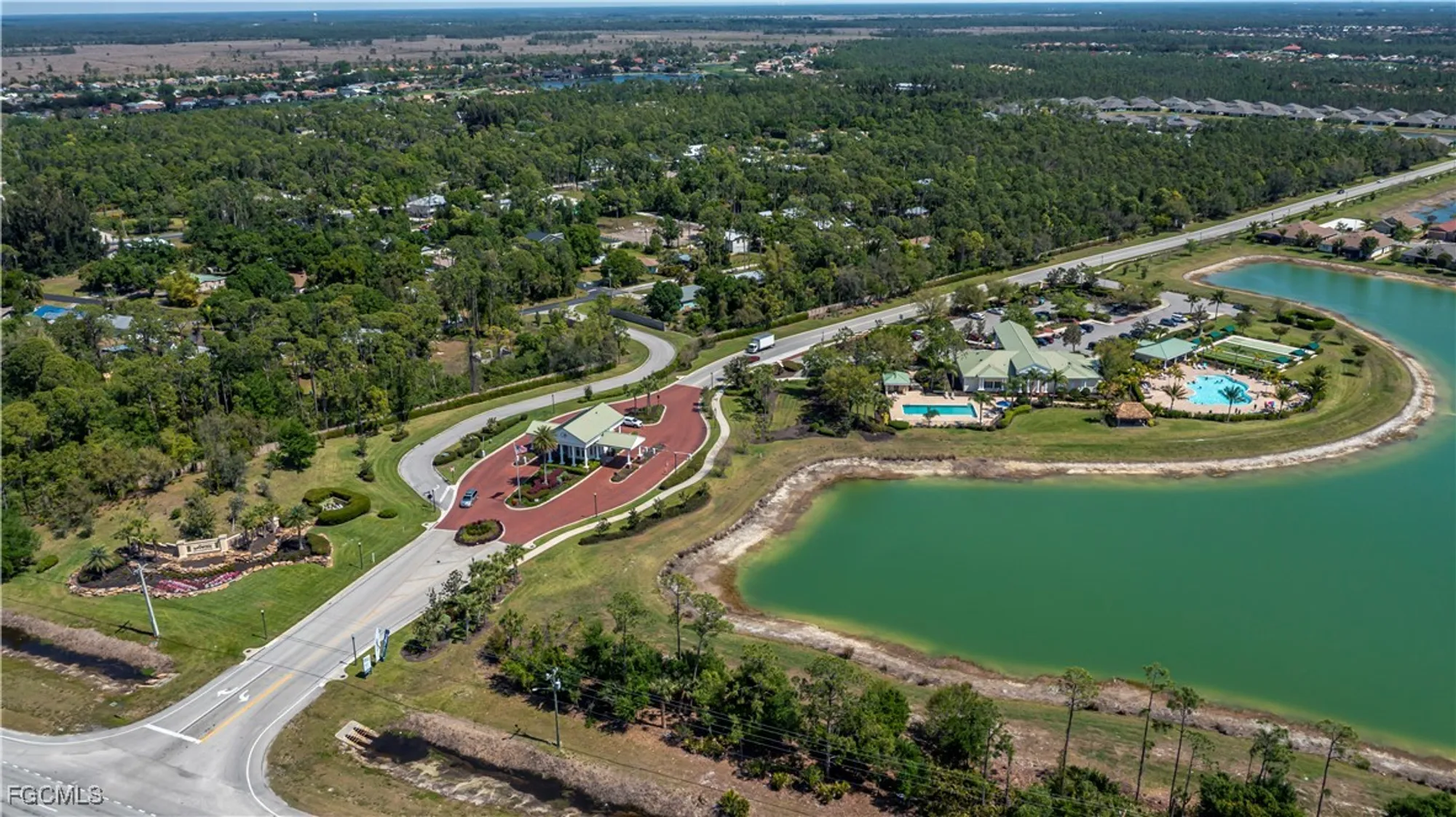 Property Slideshow image 24 of 25 | 20569 chestnut ridge dr, North Fort Myers, FL, 33917