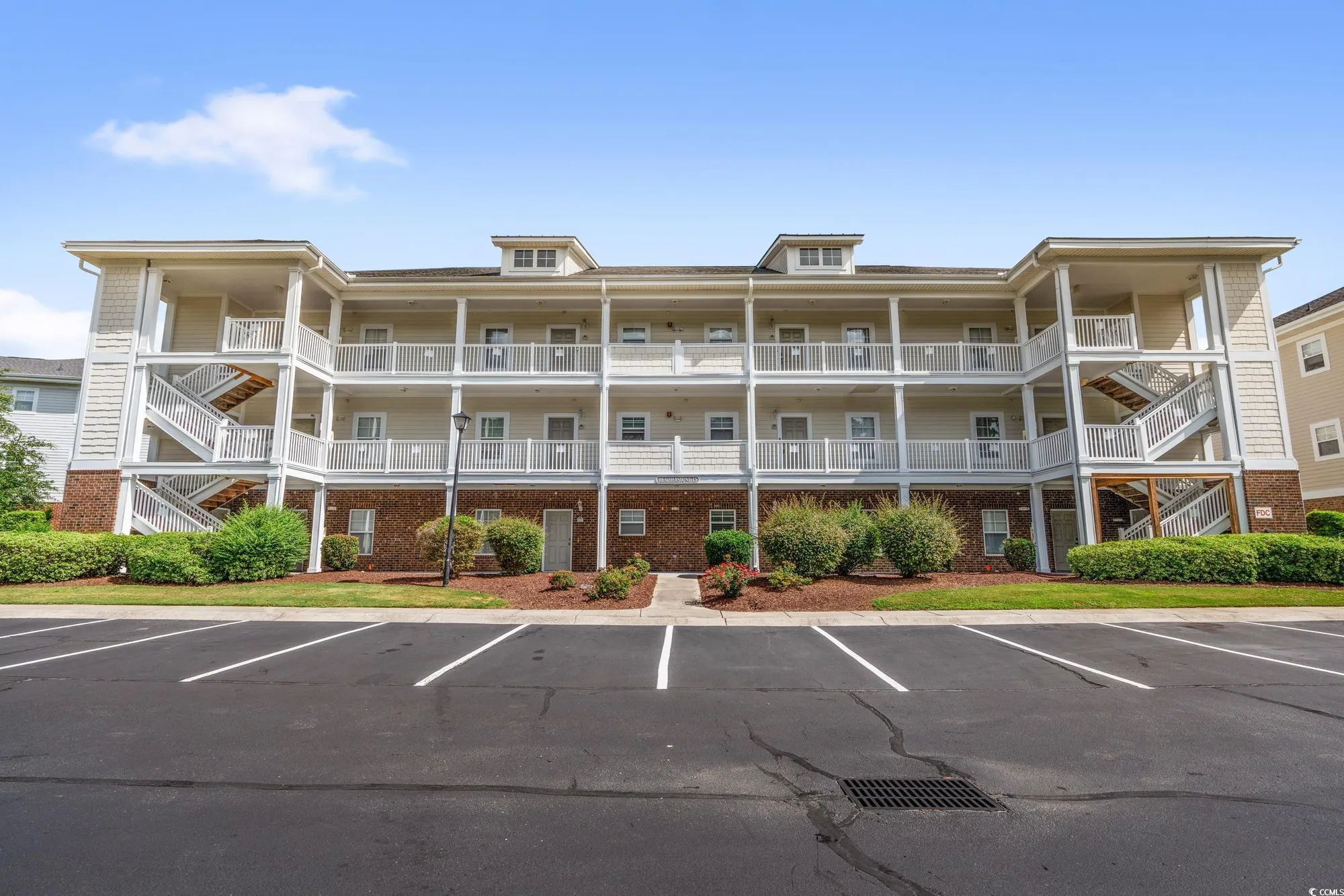 Property Slideshow image 1 of 32 | 604 heathrow dr 1105, Myrtle Beach, SC, 29579