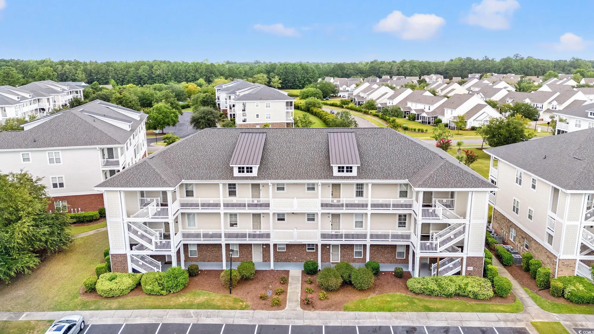 Property Slideshow image 26 of 32 | 604 heathrow dr 1105, Myrtle Beach, SC, 29579