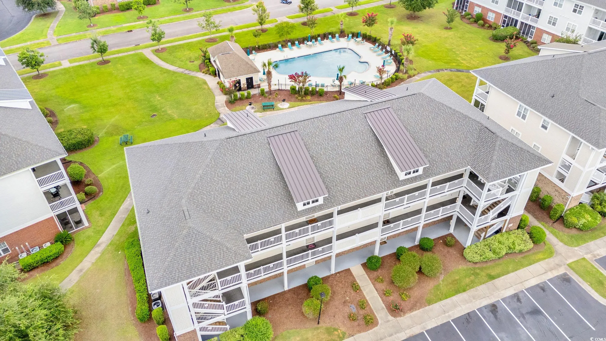 Property Slideshow image 27 of 32 | 604 heathrow dr 1105, Myrtle Beach, SC, 29579