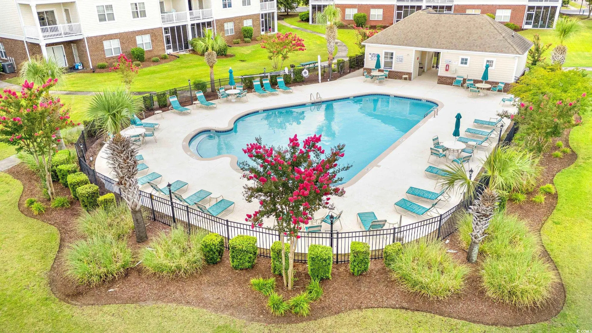 Property Slideshow image 28 of 32 | 604 heathrow dr 1105, Myrtle Beach, SC, 29579