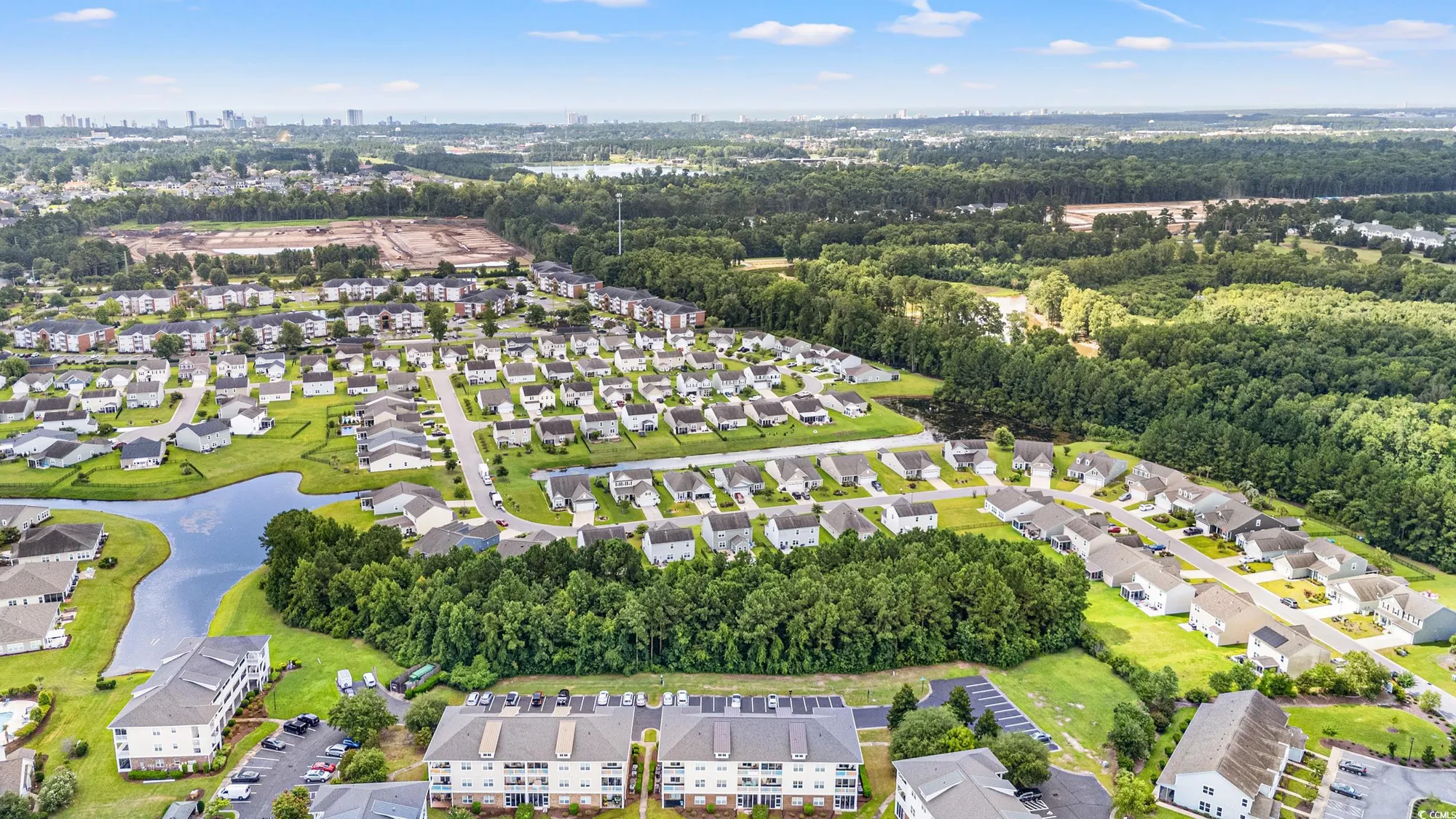 Property Slideshow image 29 of 32 | 604 heathrow dr 1105, Myrtle Beach, SC, 29579