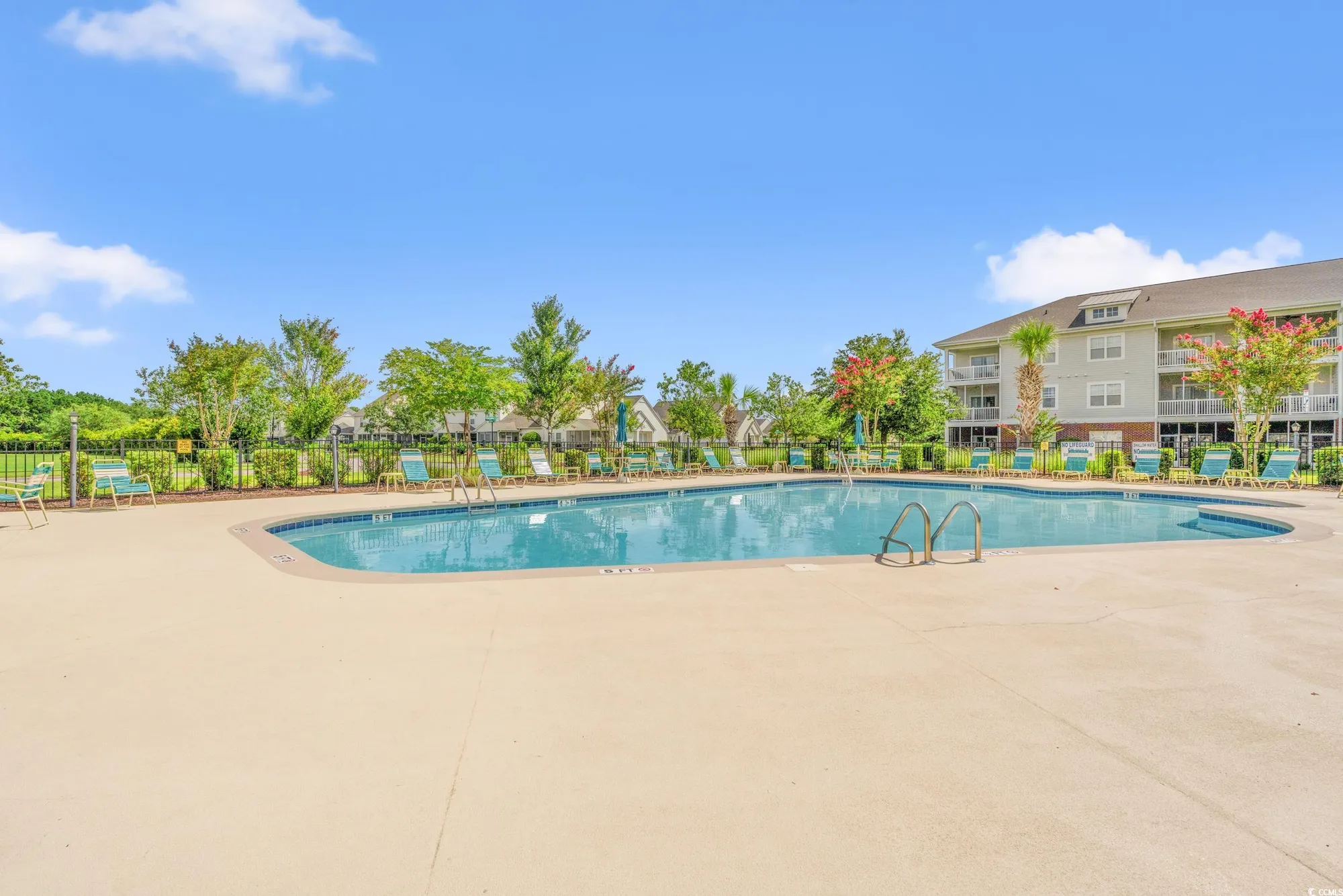 Property Slideshow image 23 of 32 | 604 heathrow dr 1105, Myrtle Beach, SC, 29579